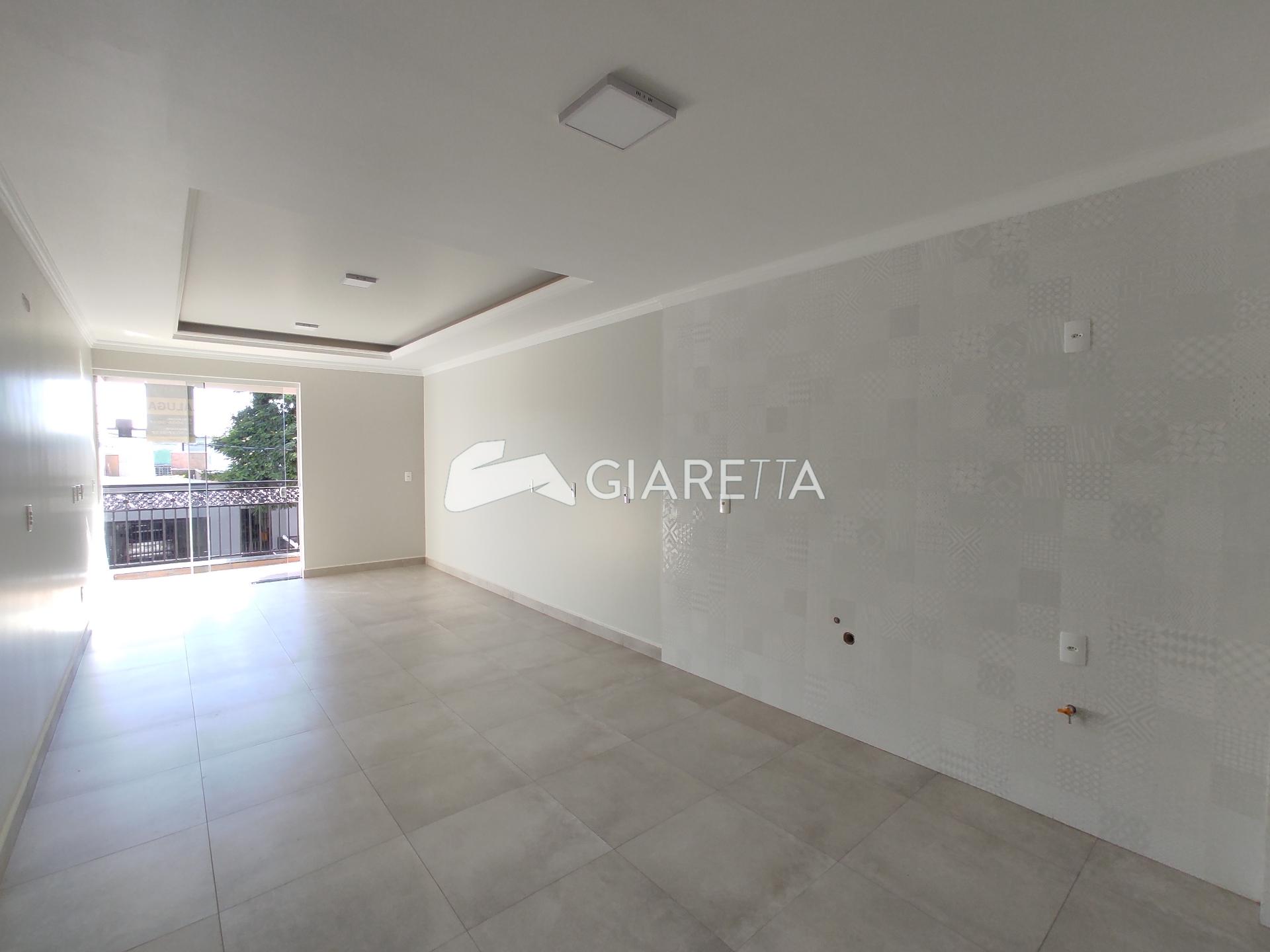 Apartamento para alugar com 1 quarto, 92m² - Foto 2