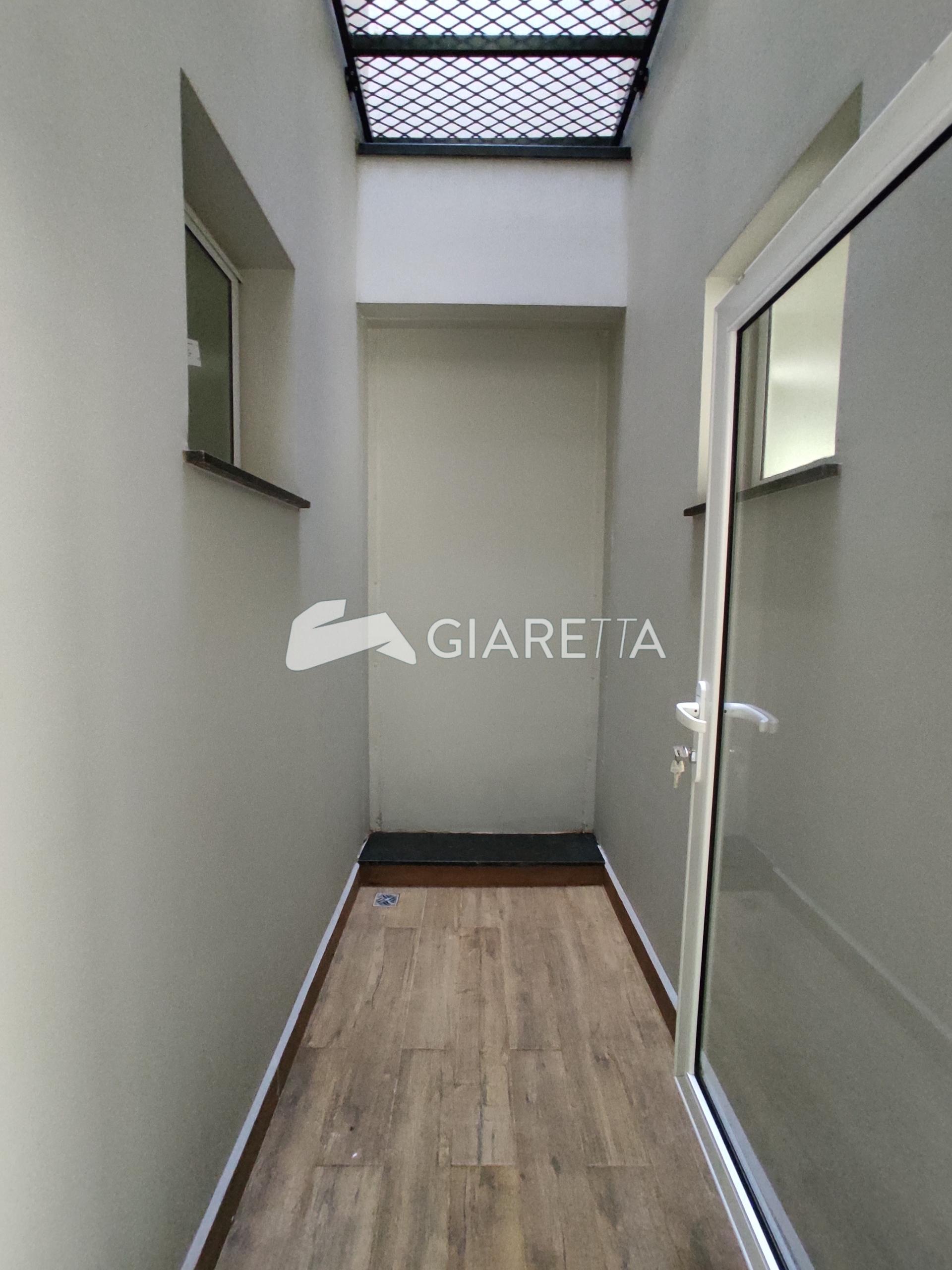 Apartamento para alugar com 1 quarto, 92m² - Foto 12