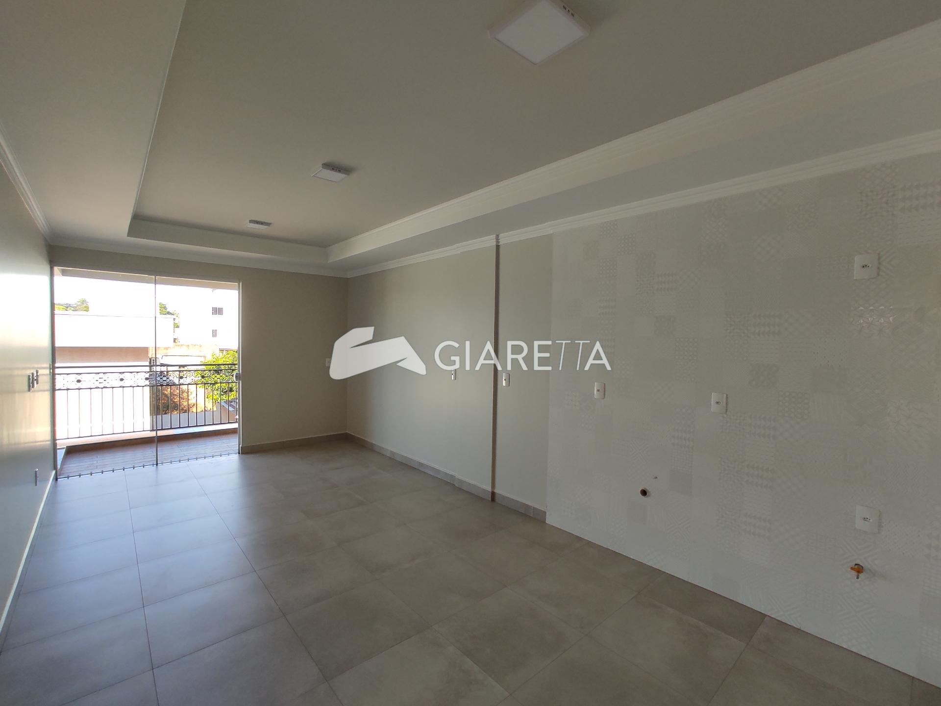 Apartamento para alugar com 1 quarto, 85m² - Foto 1