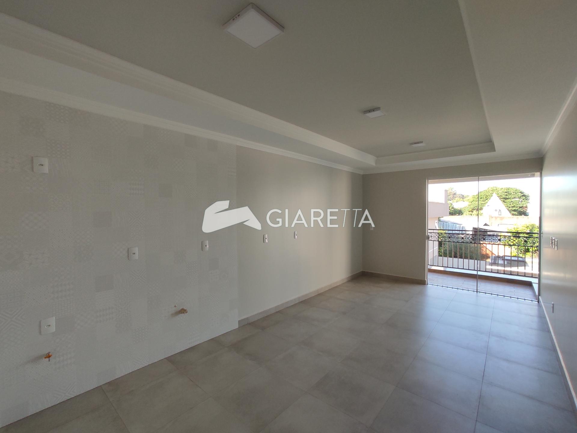 Apartamento para alugar com 1 quarto, 84m² - Foto 2