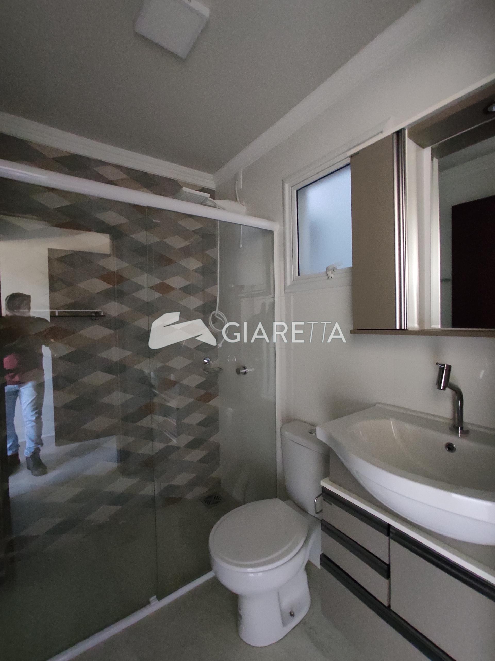 Apartamento para alugar com 1 quarto, 84m² - Foto 8