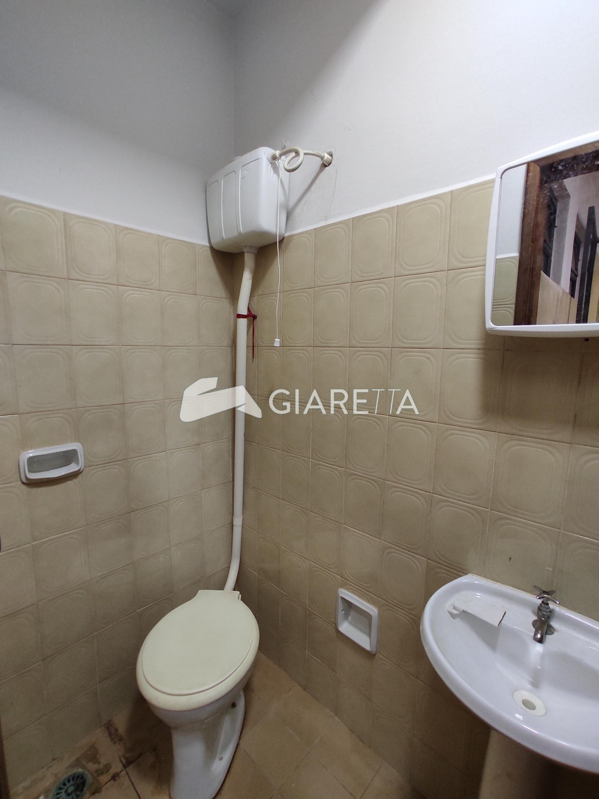 Apartamento para alugar com 2 quartos, 122m² - Foto 13