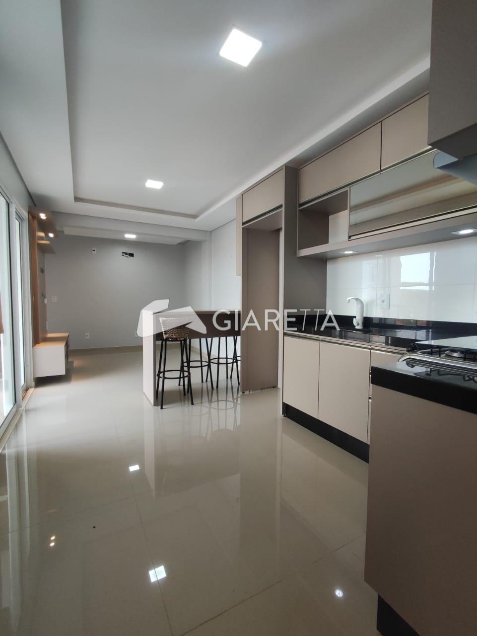 Apartamento à venda com 2 quartos, 70m² - Foto 5