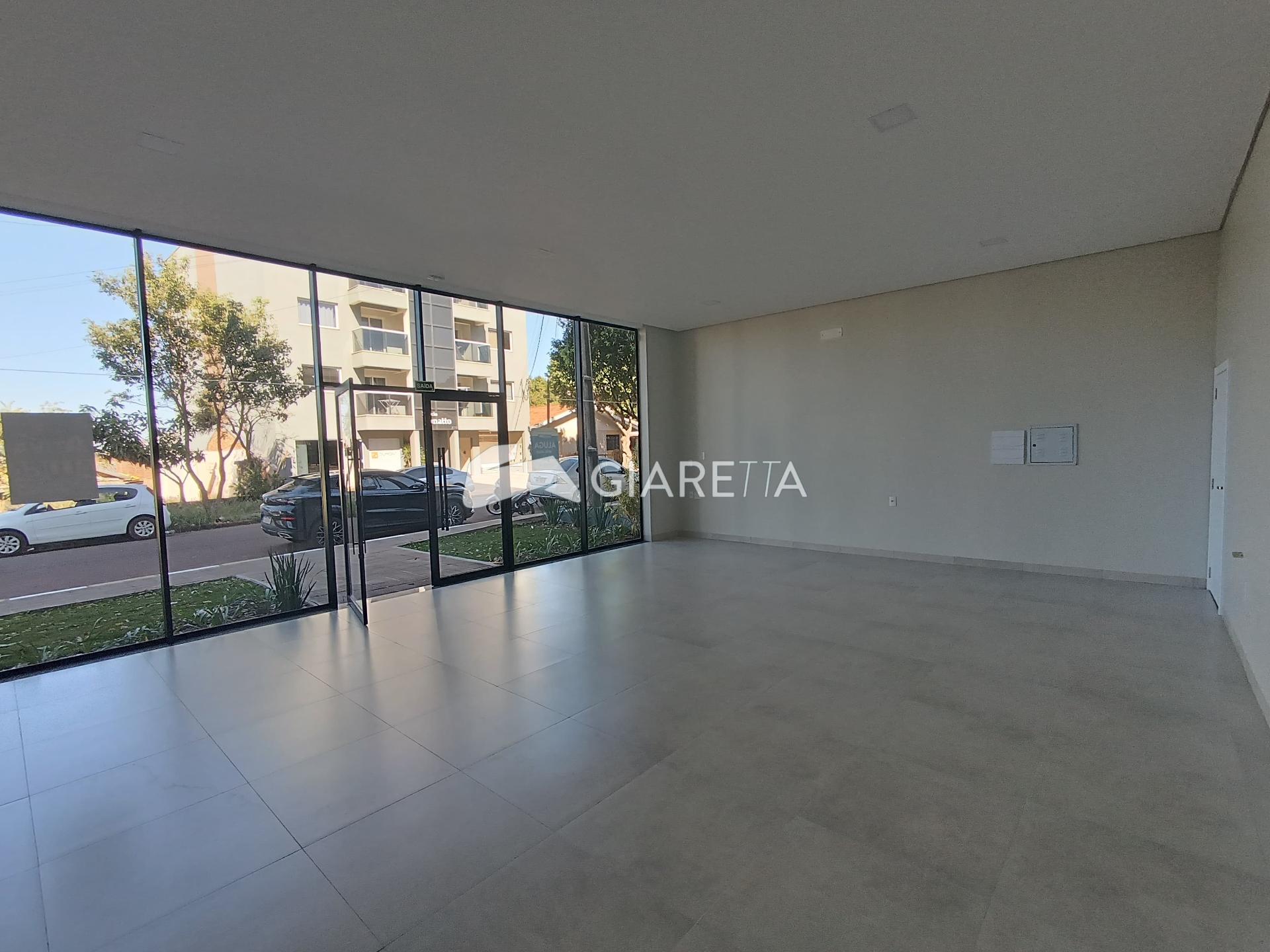 Conjunto Comercial-Sala para alugar, 68m² - Foto 3