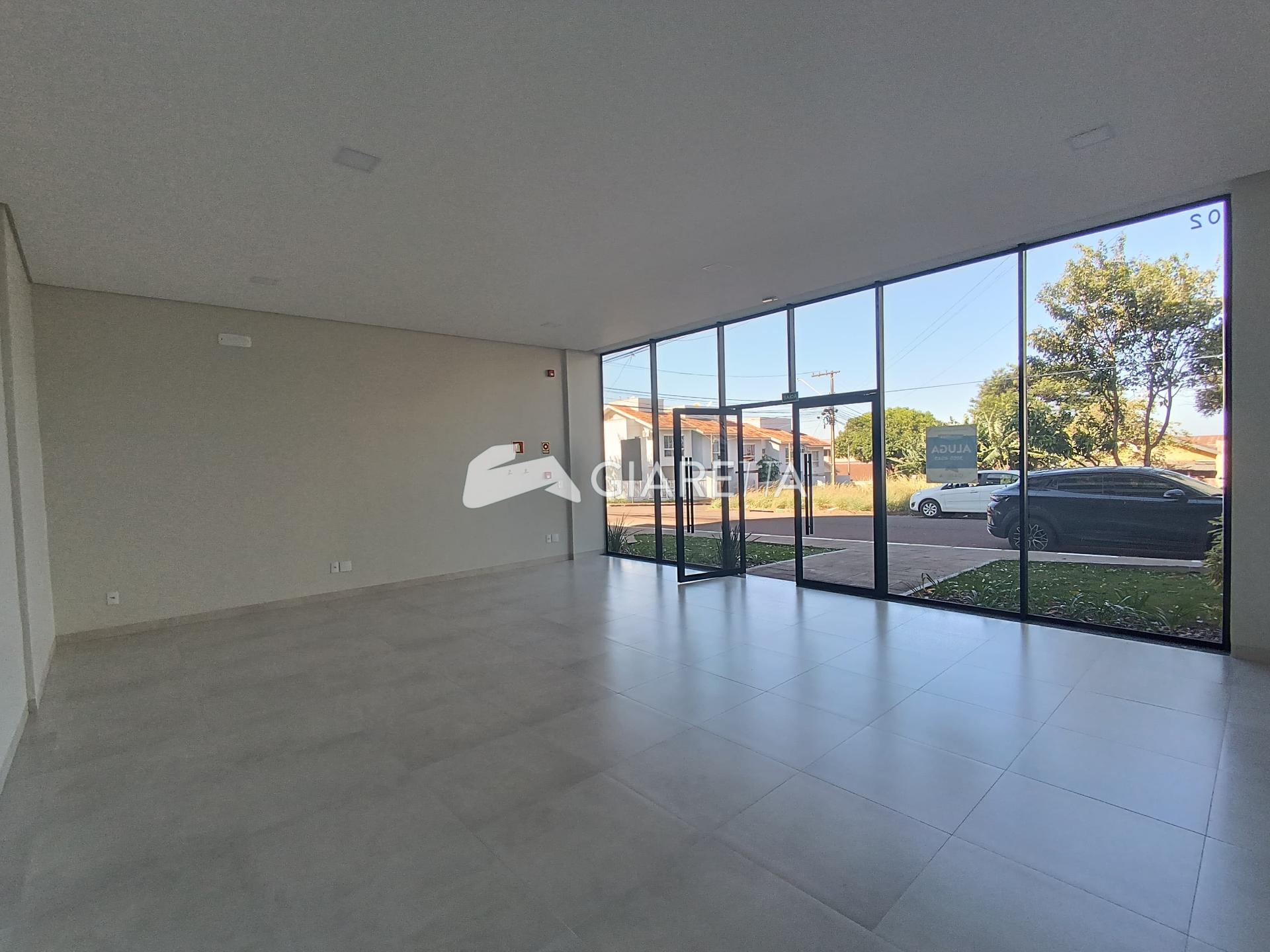 Conjunto Comercial-Sala para alugar, 68m² - Foto 2