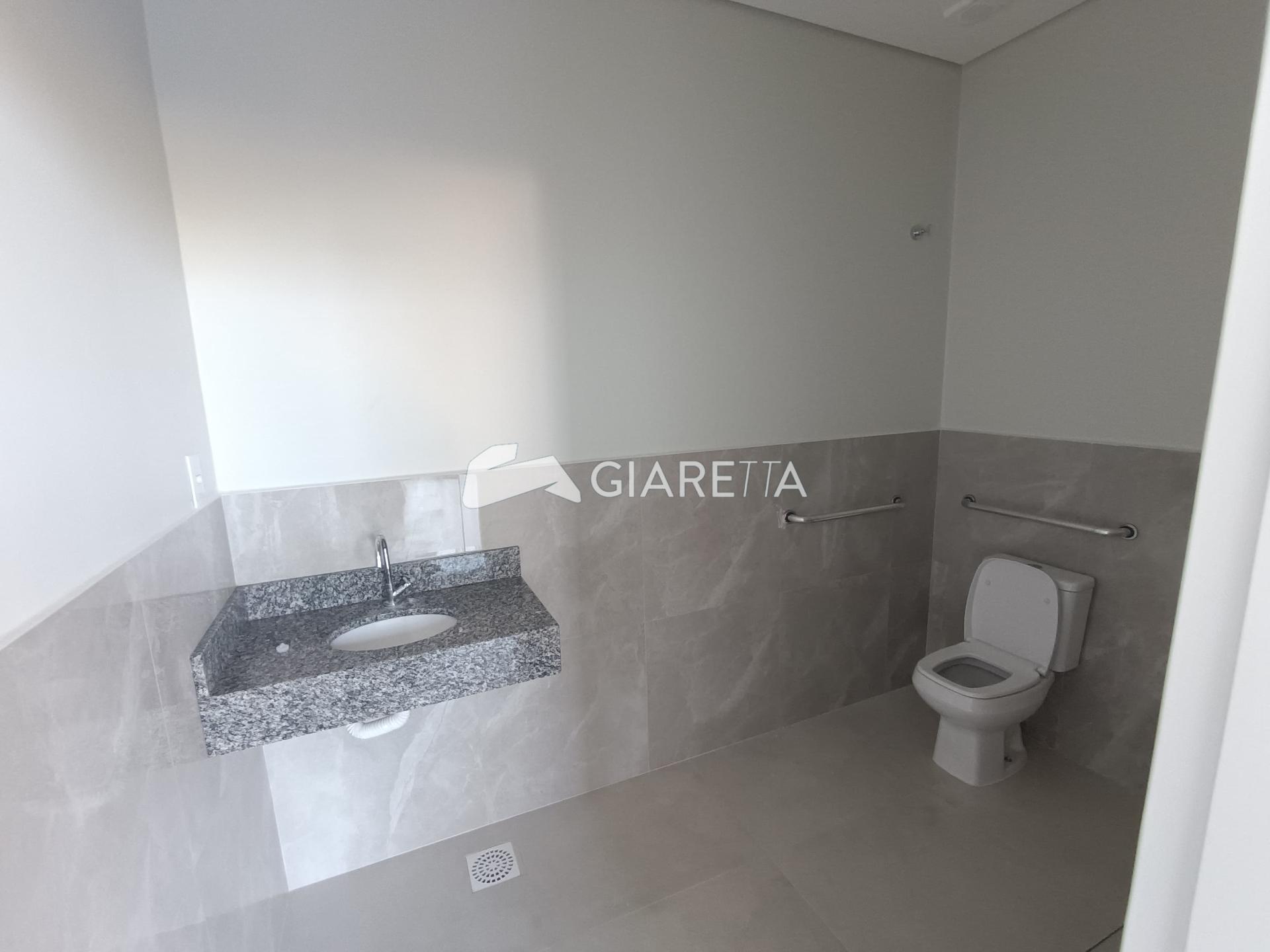 Conjunto Comercial-Sala para alugar, 68m² - Foto 6