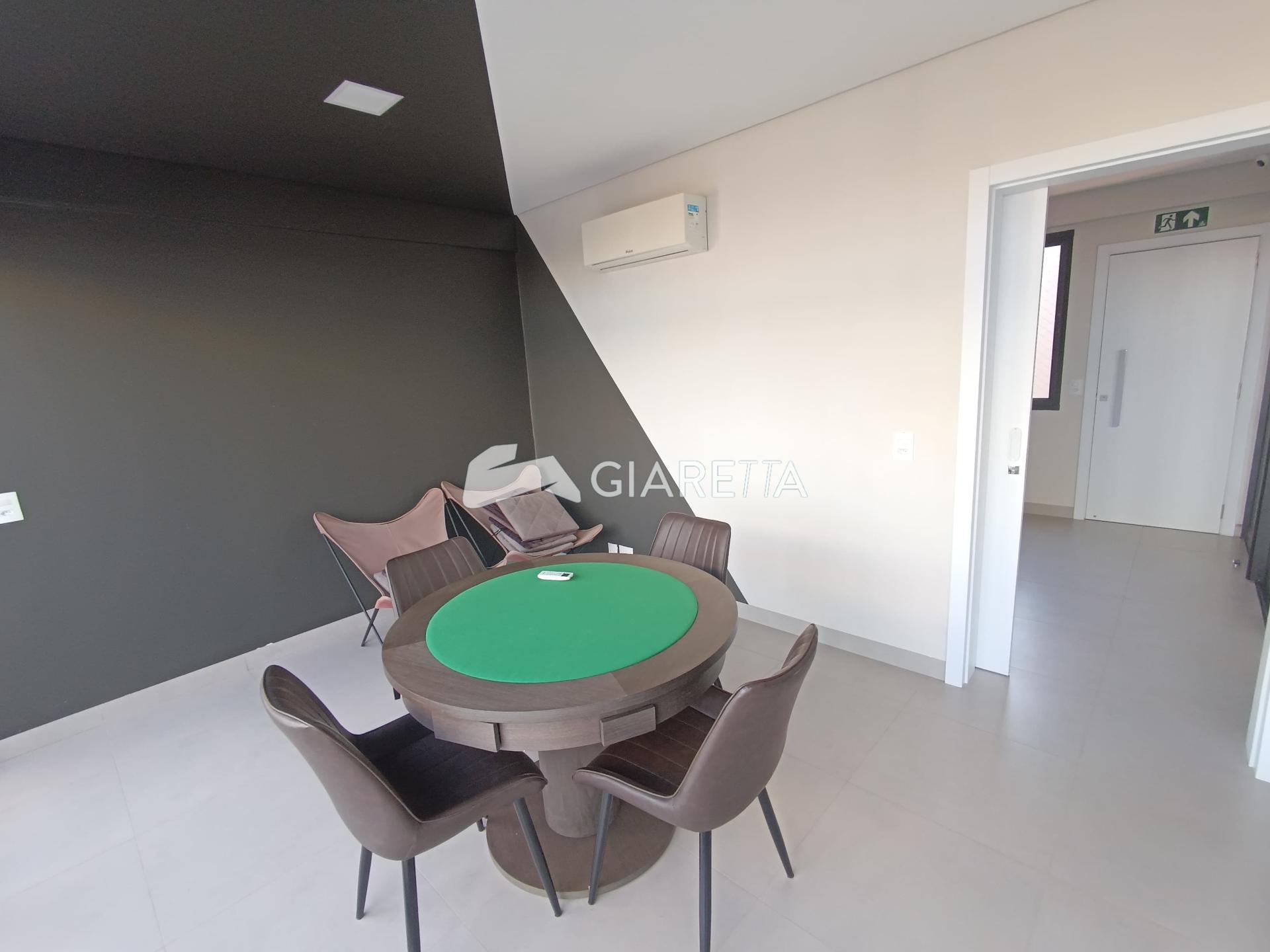 Apartamento à venda com 1 quarto, 71m² - Foto 25