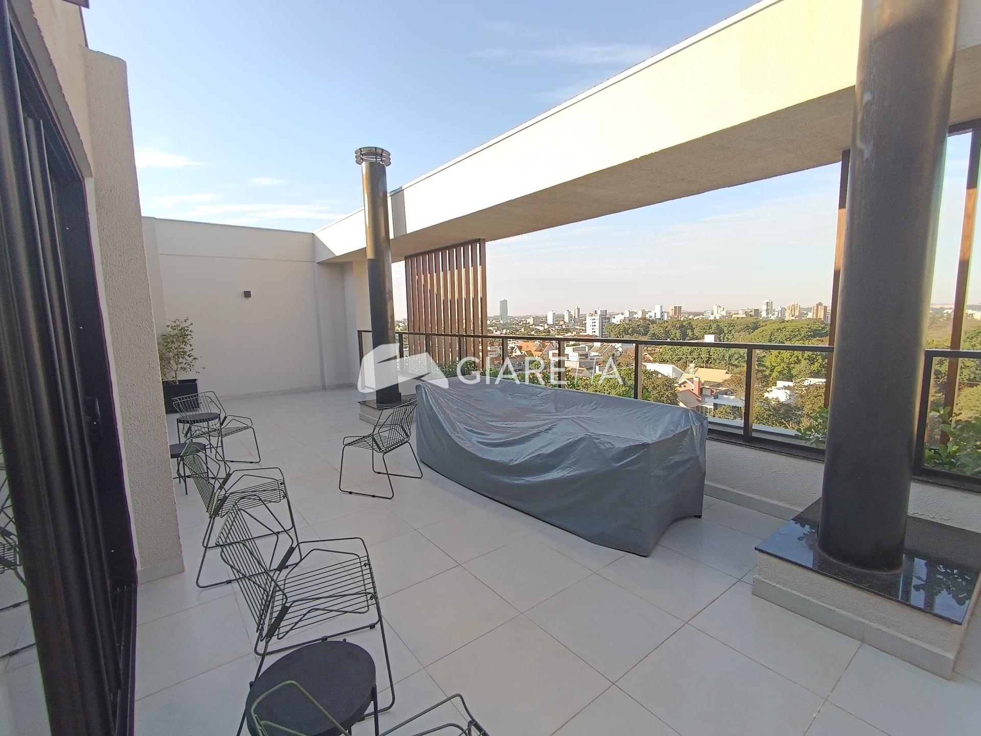 Apartamento à venda com 1 quarto, 71m² - Foto 26