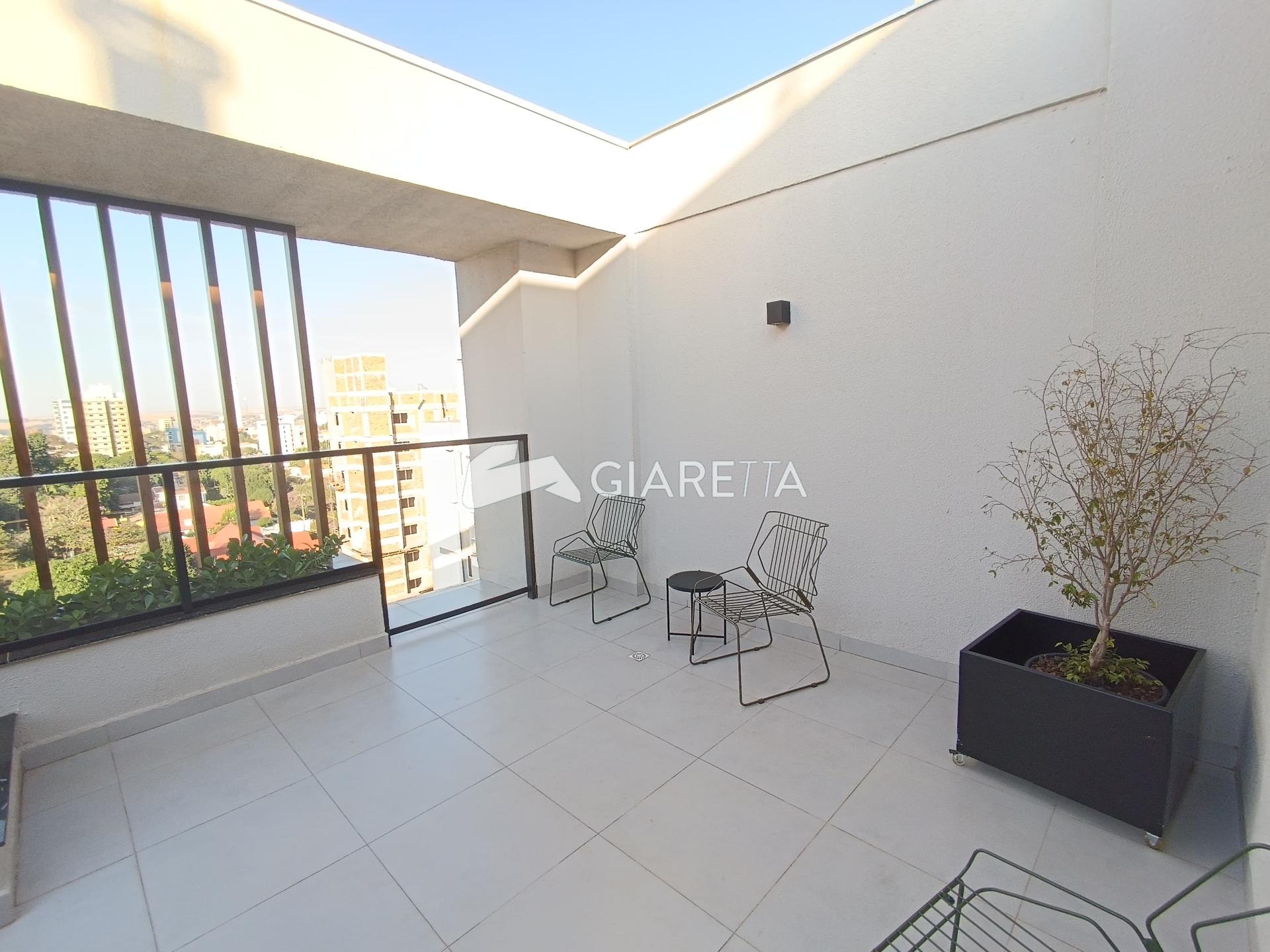 Apartamento à venda com 1 quarto, 71m² - Foto 27