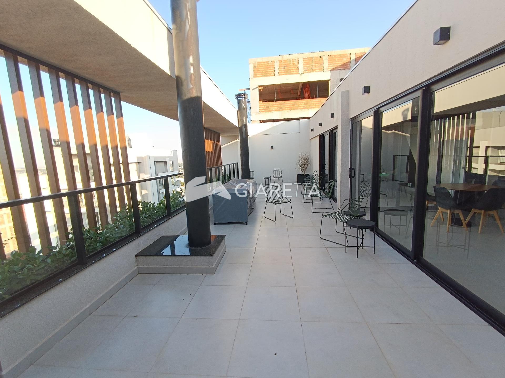 Apartamento à venda com 1 quarto, 71m² - Foto 28