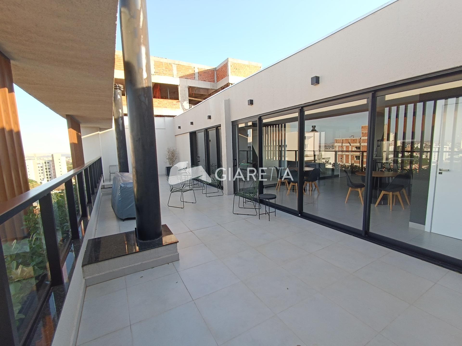 Apartamento à venda com 1 quarto, 71m² - Foto 29