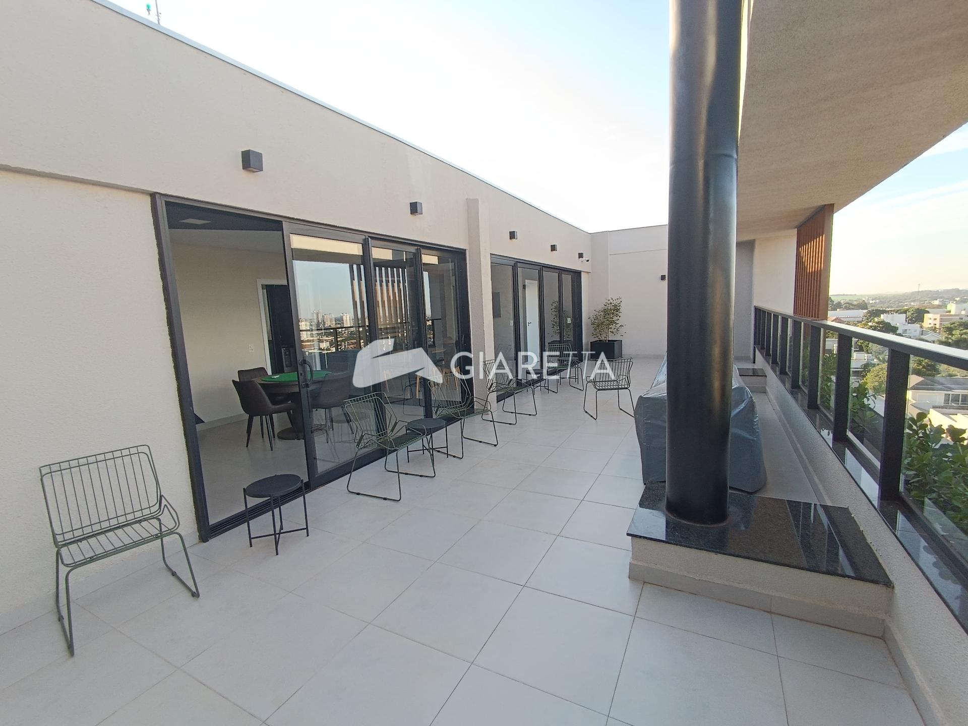 Apartamento à venda com 1 quarto, 71m² - Foto 30