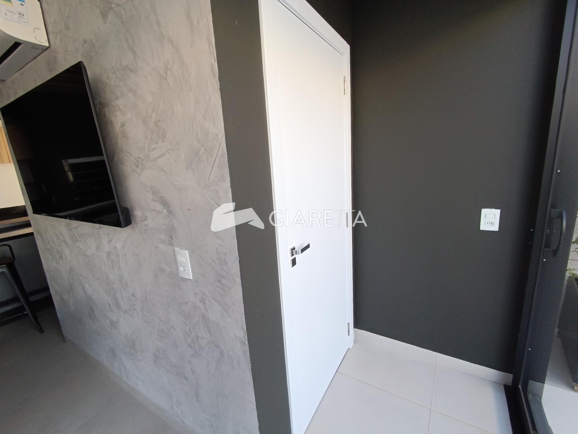 Apartamento à venda com 1 quarto, 71m² - Foto 31