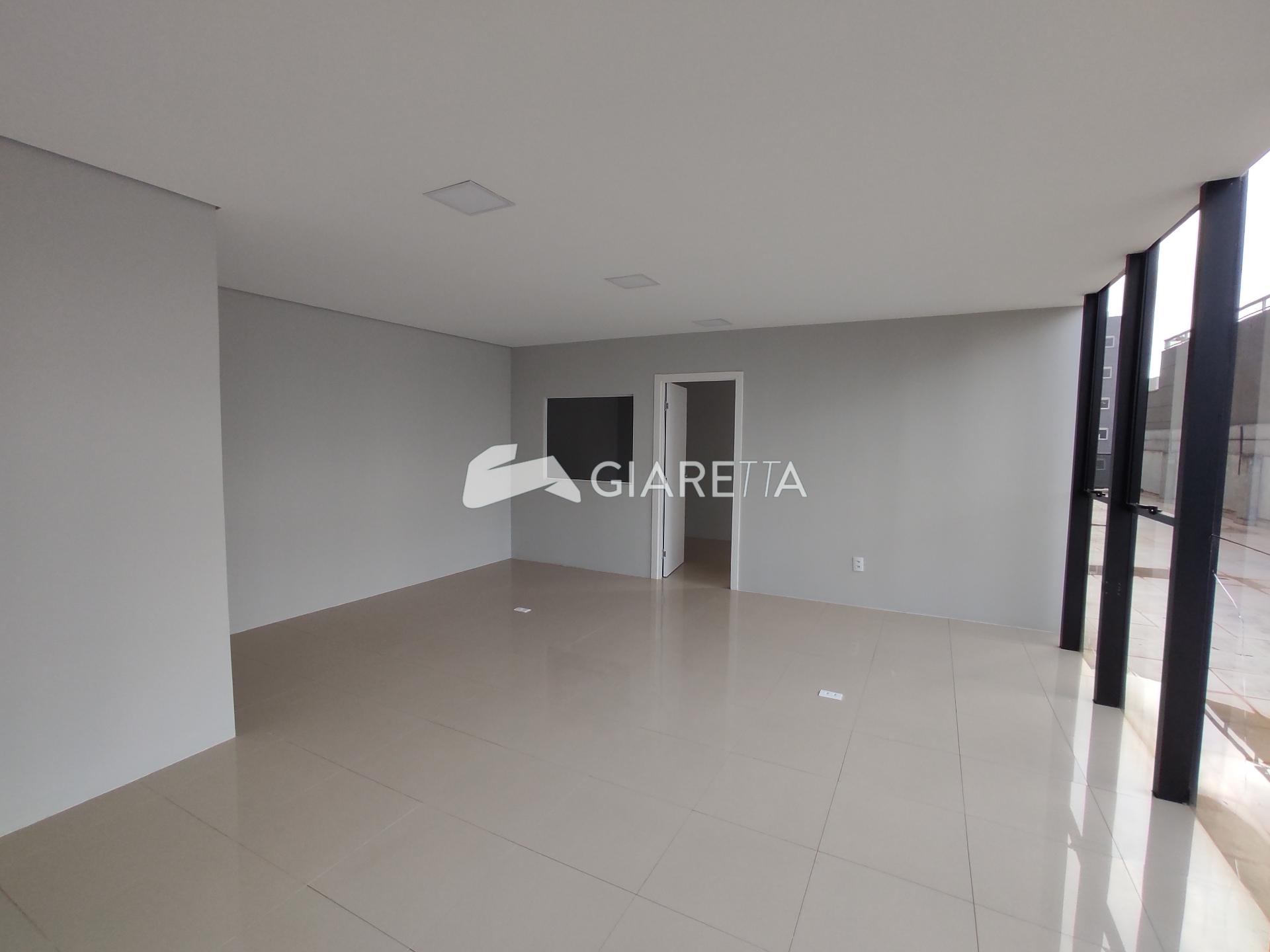 Conjunto Comercial-Sala para alugar, 53m² - Foto 2