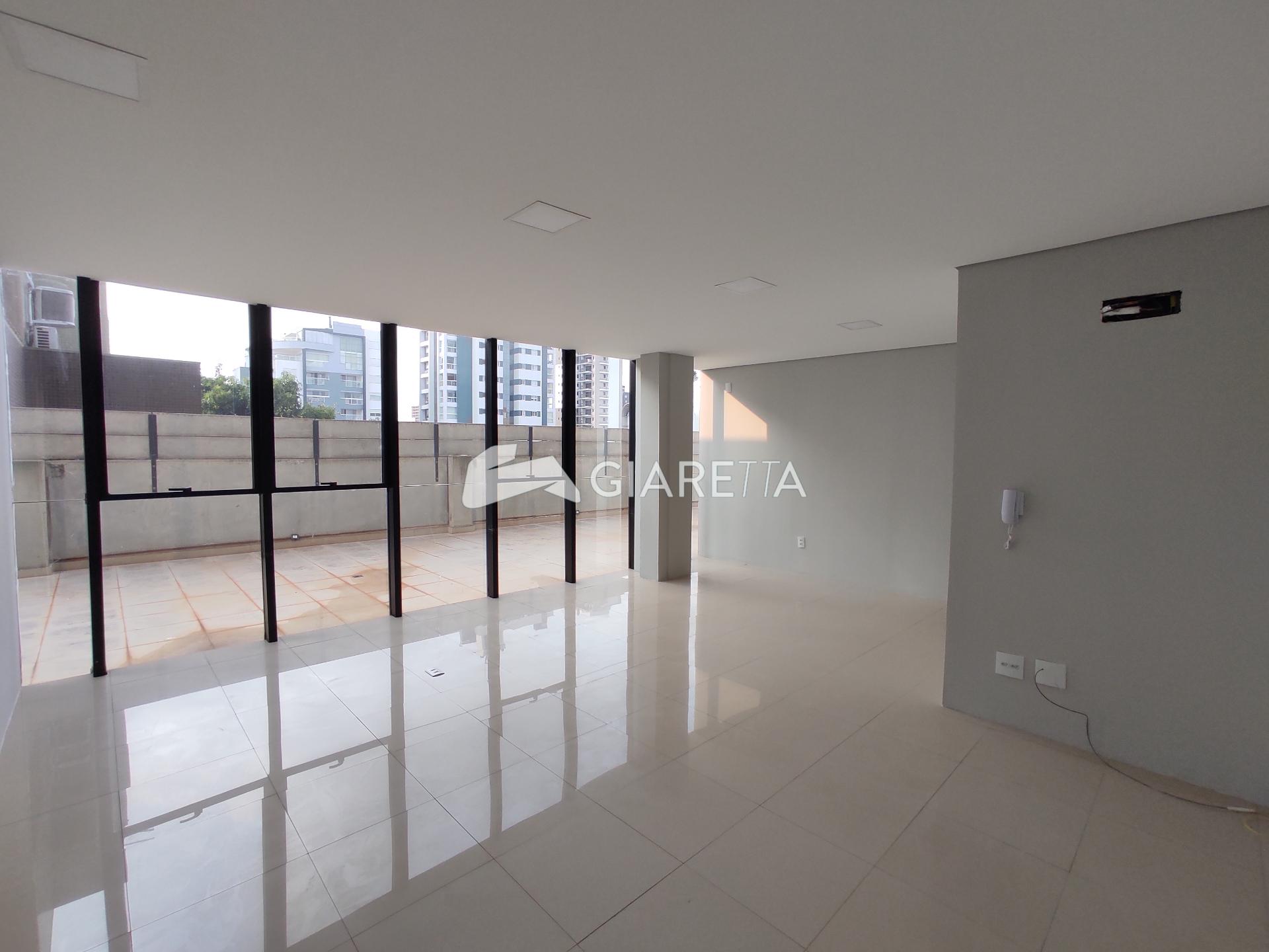 Conjunto Comercial-Sala para alugar, 53m² - Foto 4