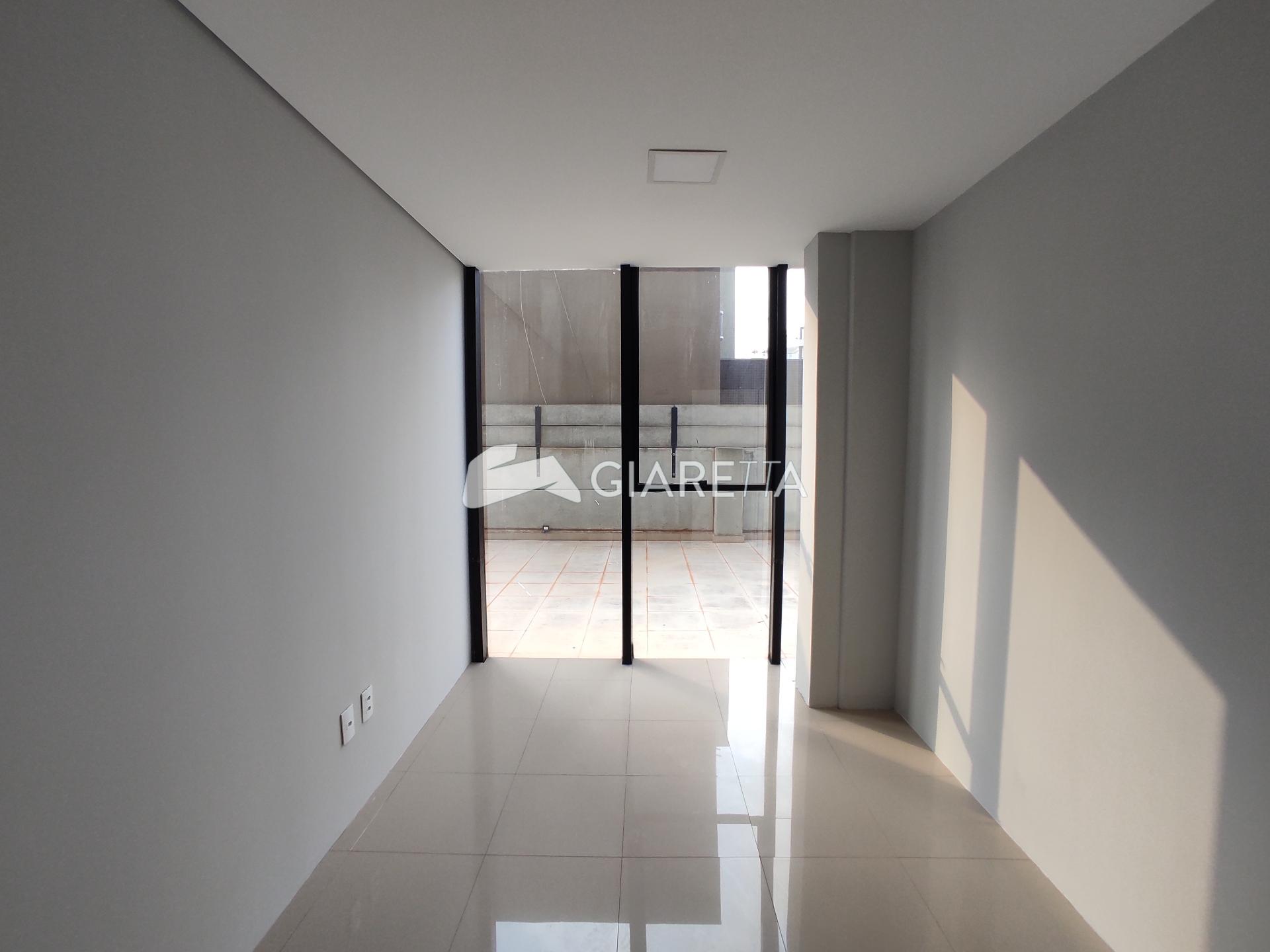 Conjunto Comercial-Sala para alugar, 53m² - Foto 6