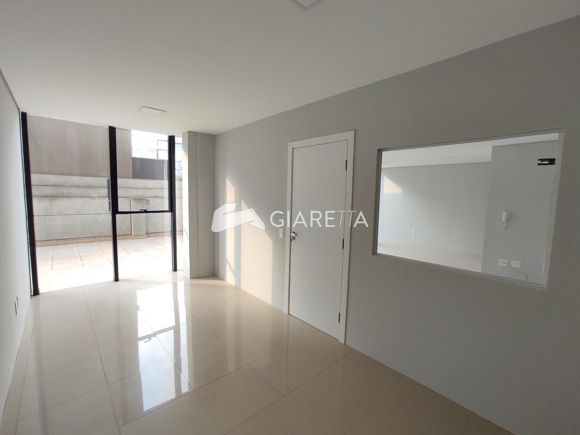 Conjunto Comercial-Sala para alugar, 53m² - Foto 5