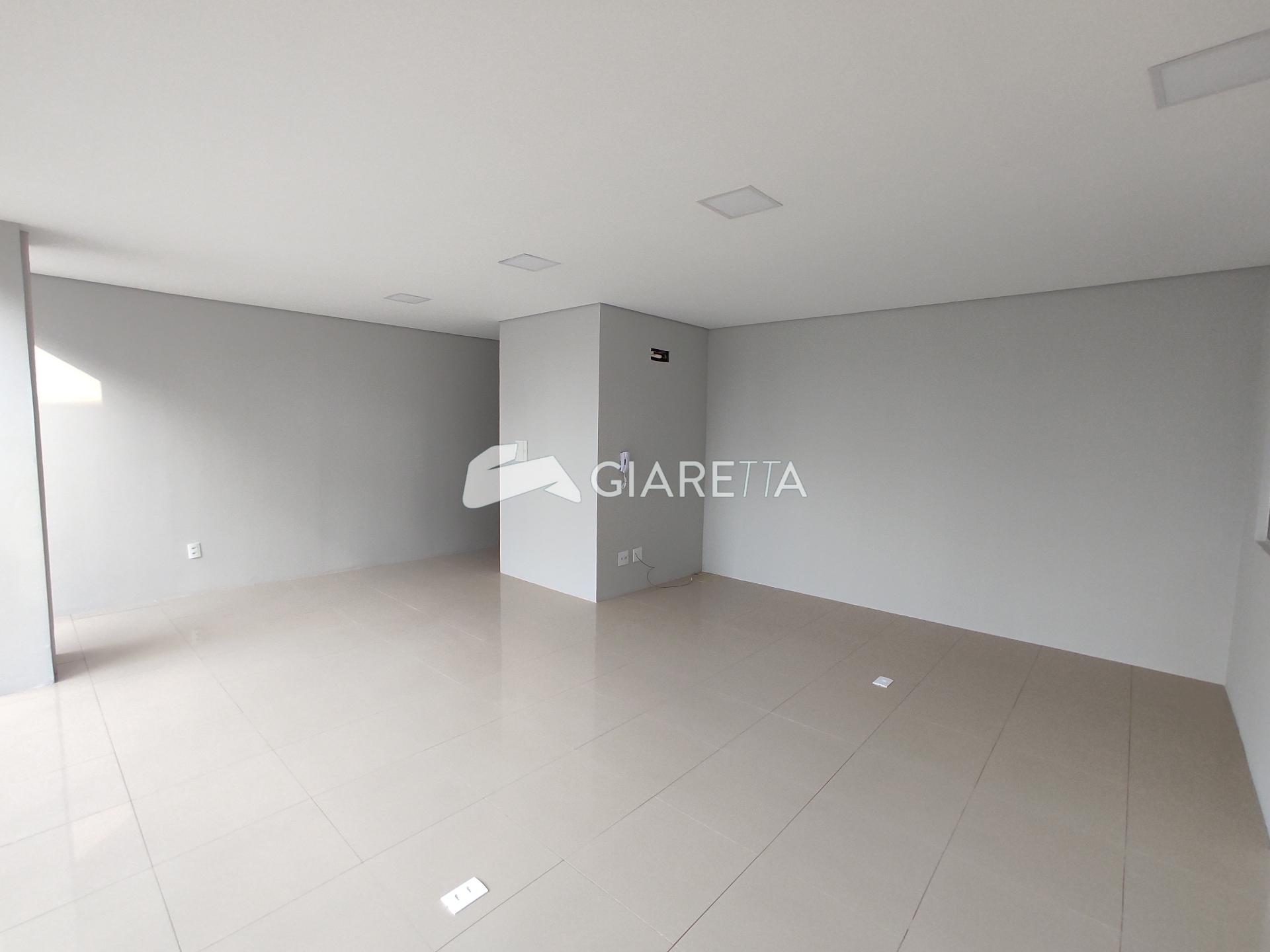 Conjunto Comercial-Sala para alugar, 53m² - Foto 7