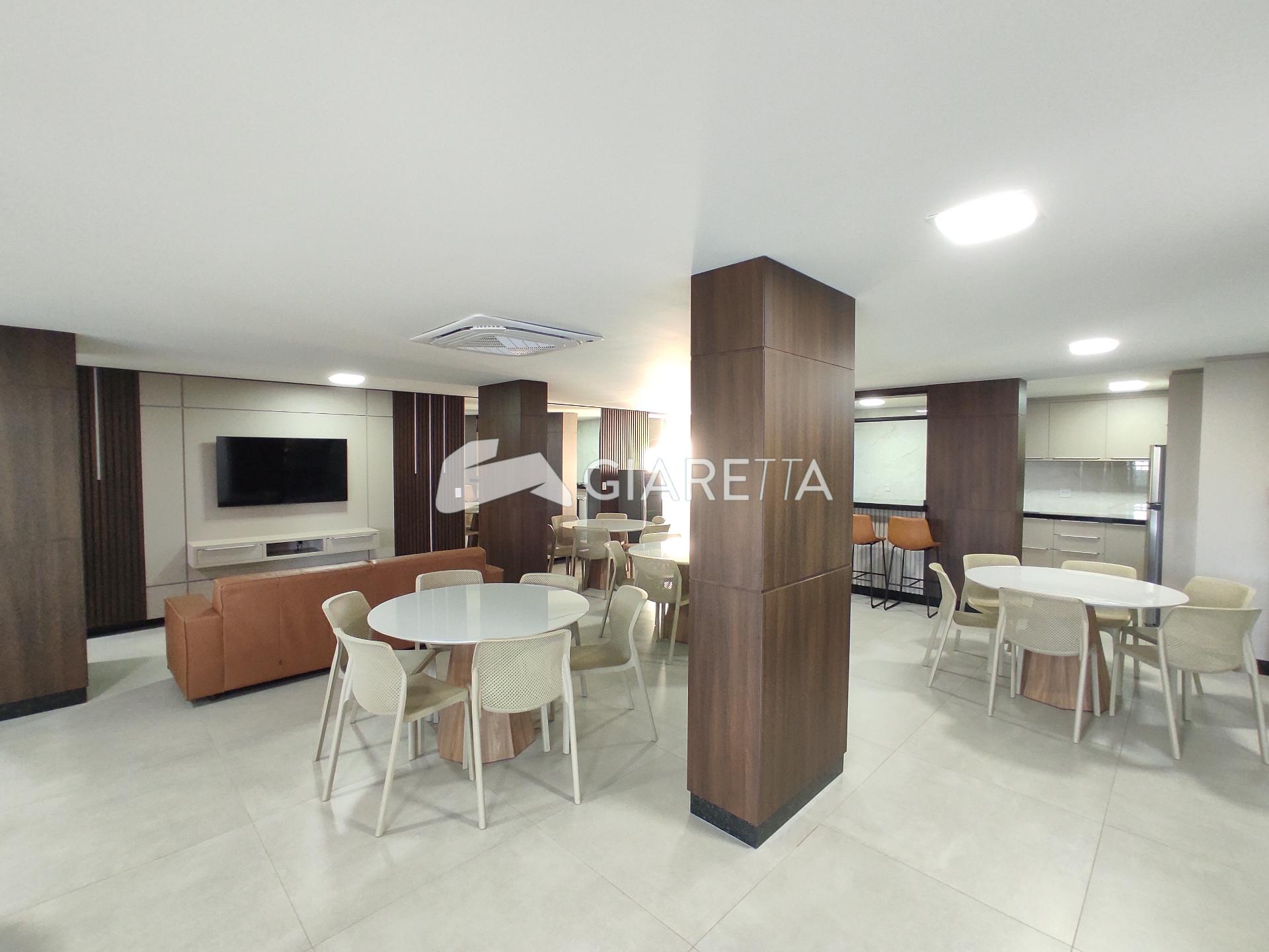 Apartamento à venda com 2 quartos, 108m² - Foto 27