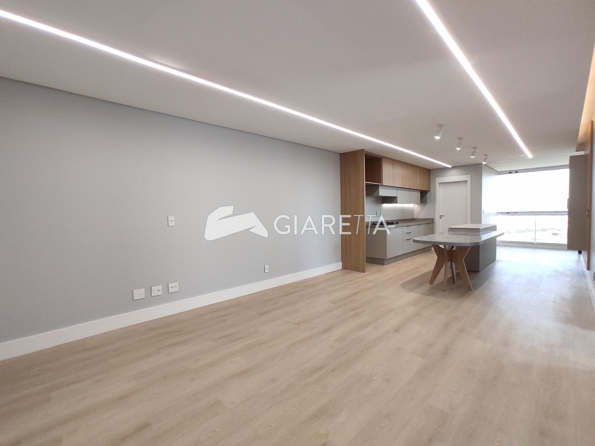 Apartamento à venda com 2 quartos, 108m² - Foto 2