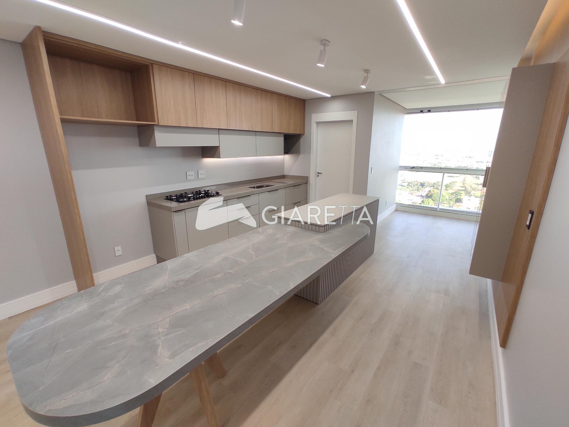 Apartamento à venda com 2 quartos, 108m² - Foto 4