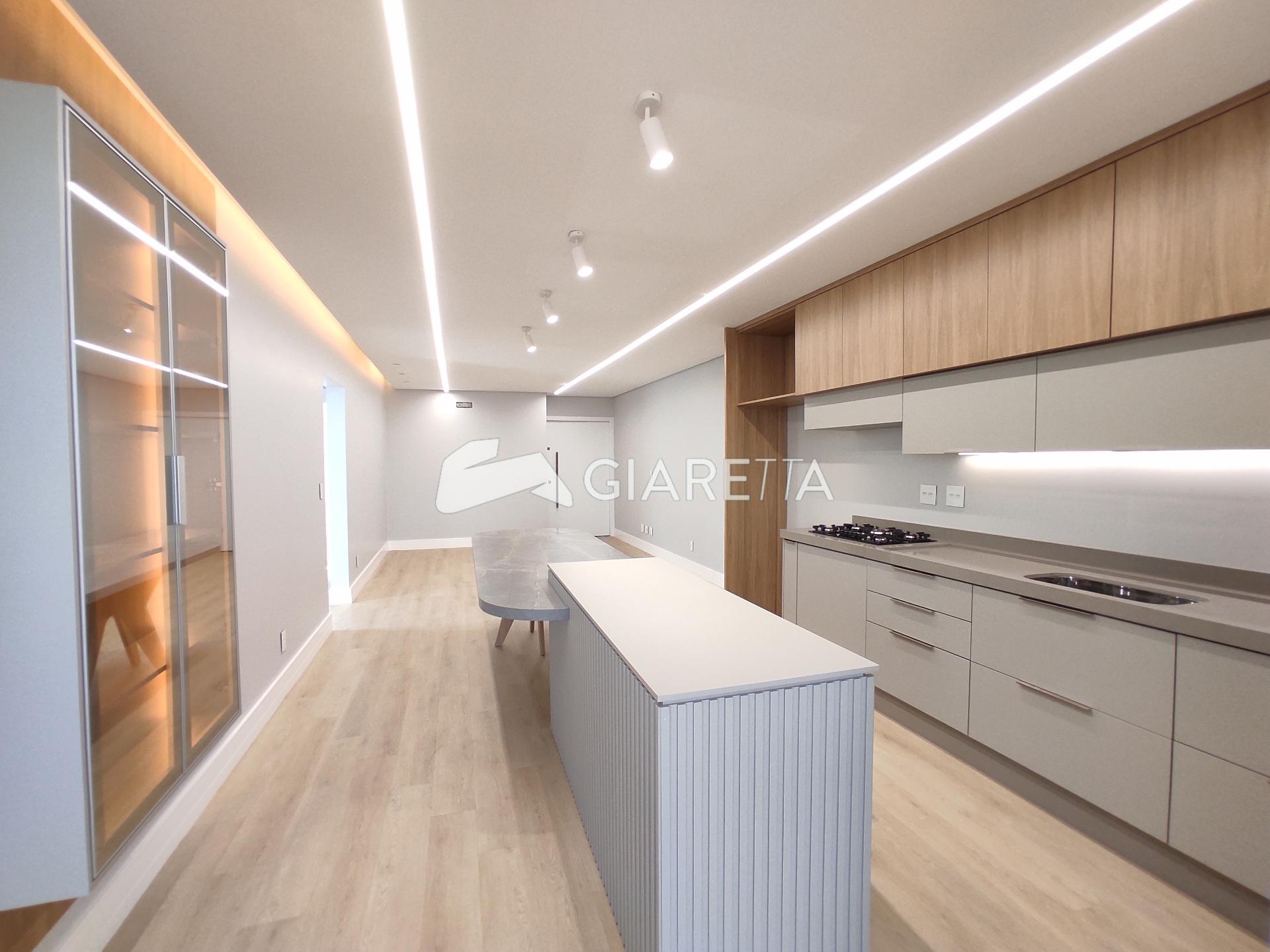 Apartamento à venda com 2 quartos, 108m² - Foto 1