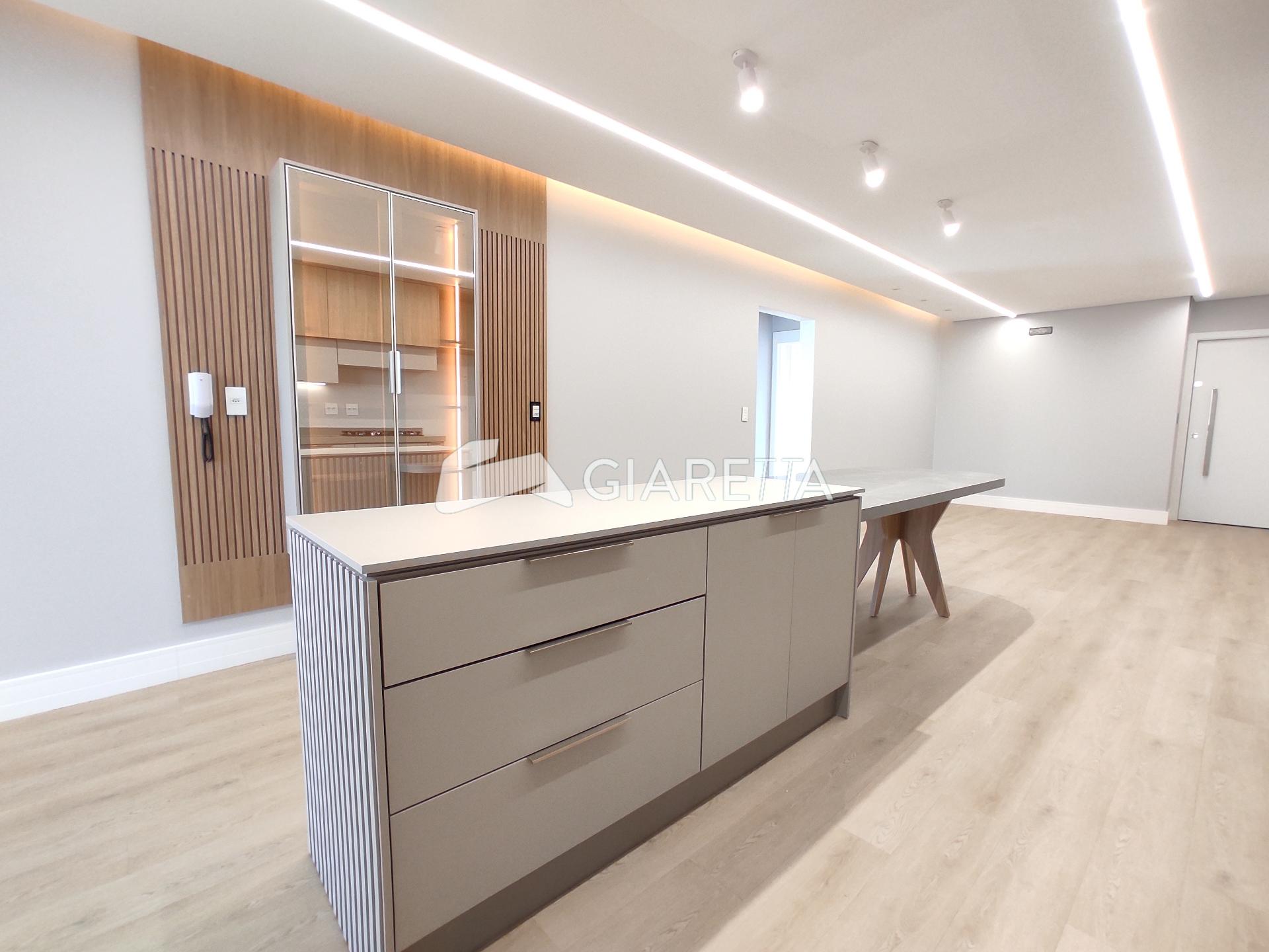 Apartamento à venda com 2 quartos, 108m² - Foto 5