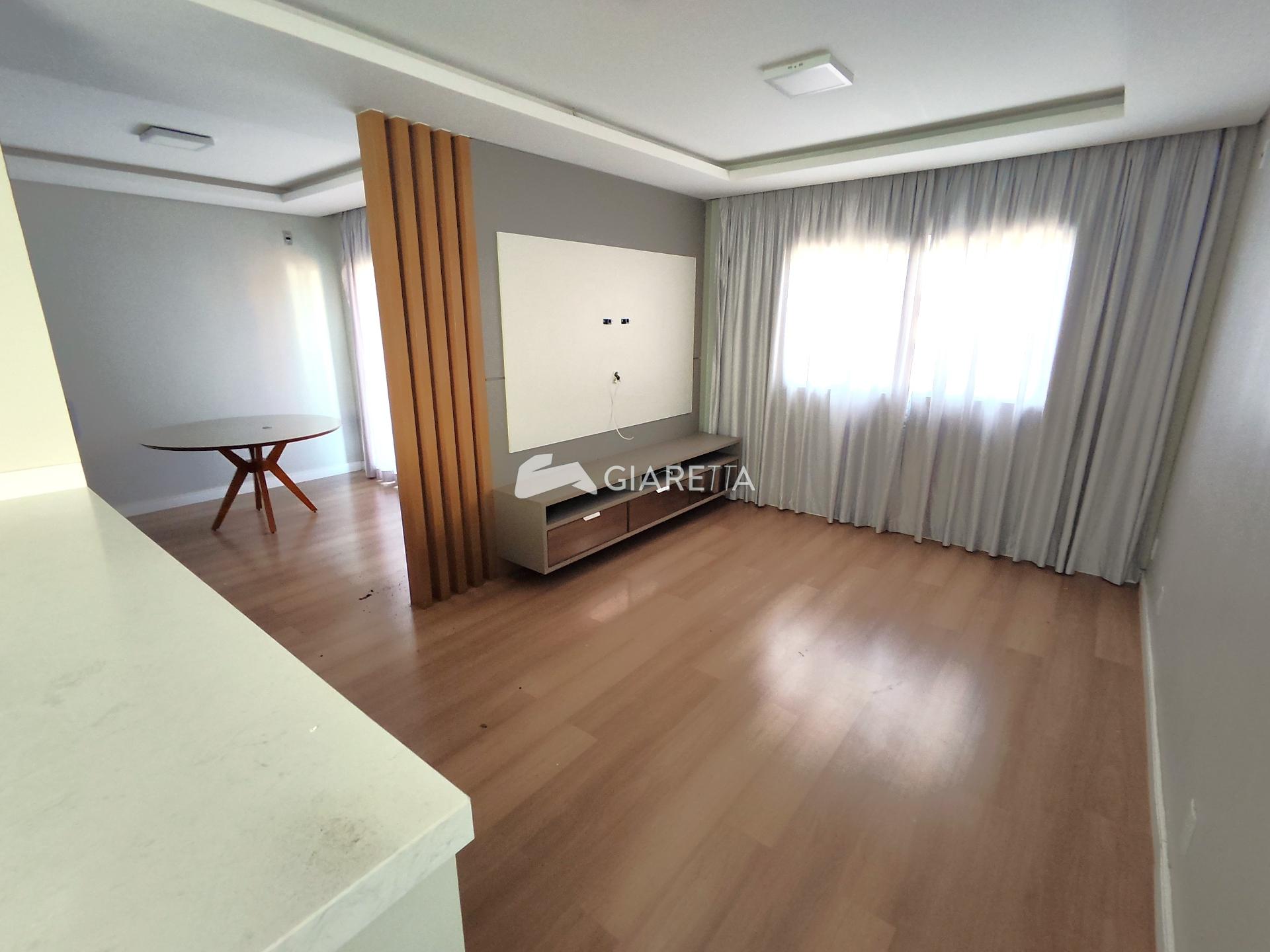 Apartamento para alugar com 2 quartos, 100m² - Foto 2