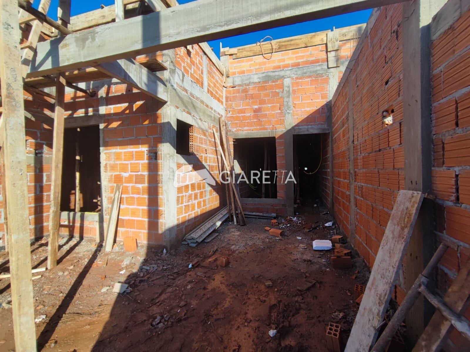 Casa à venda com 2 quartos, 71m² - Foto 7