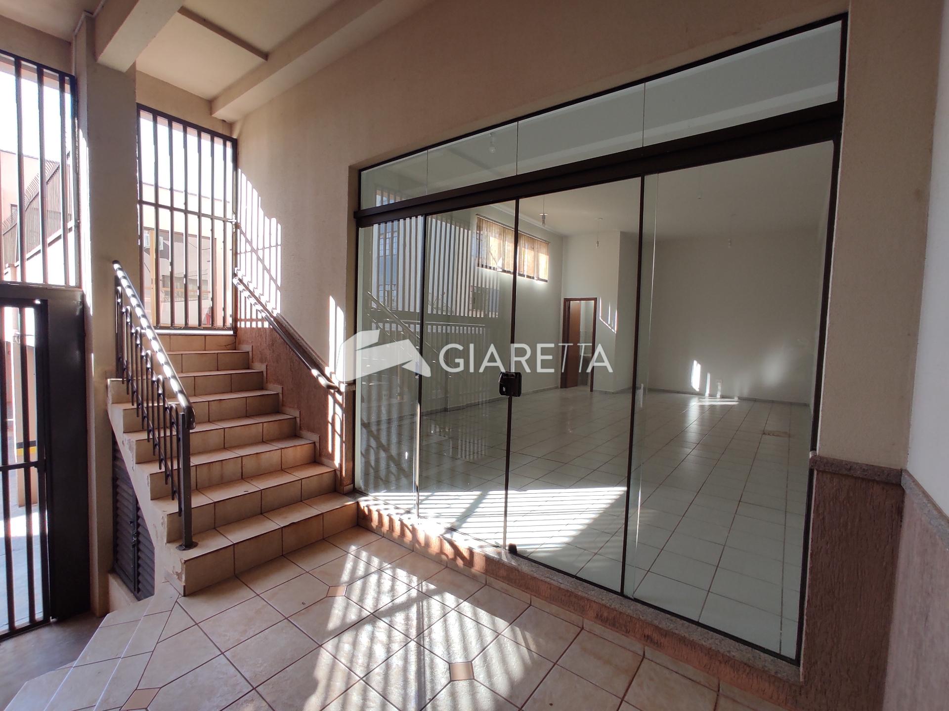 Conjunto Comercial-Sala para alugar, 47m² - Foto 1