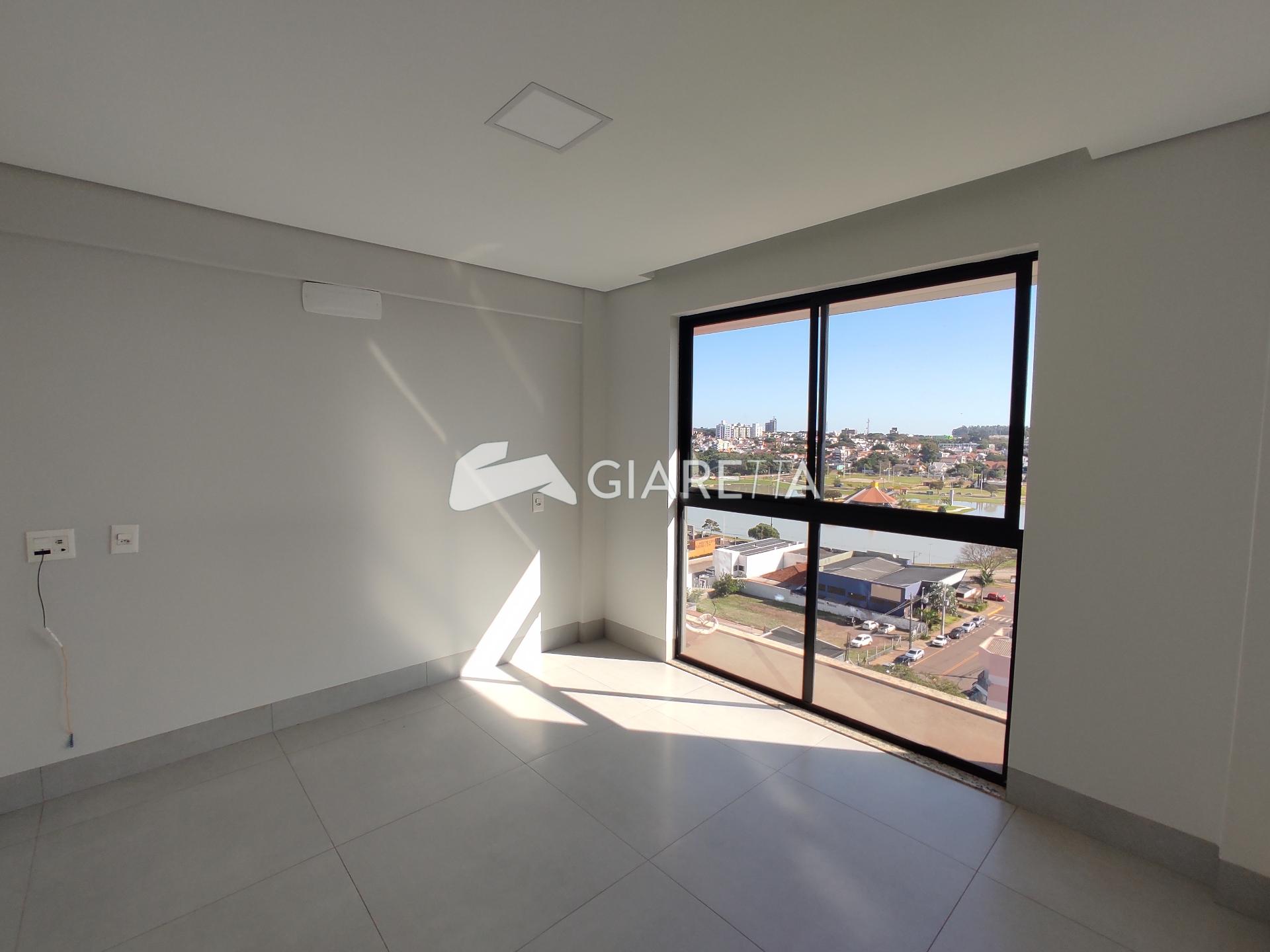 Apartamento para alugar com 1 quarto, 37m² - Foto 6