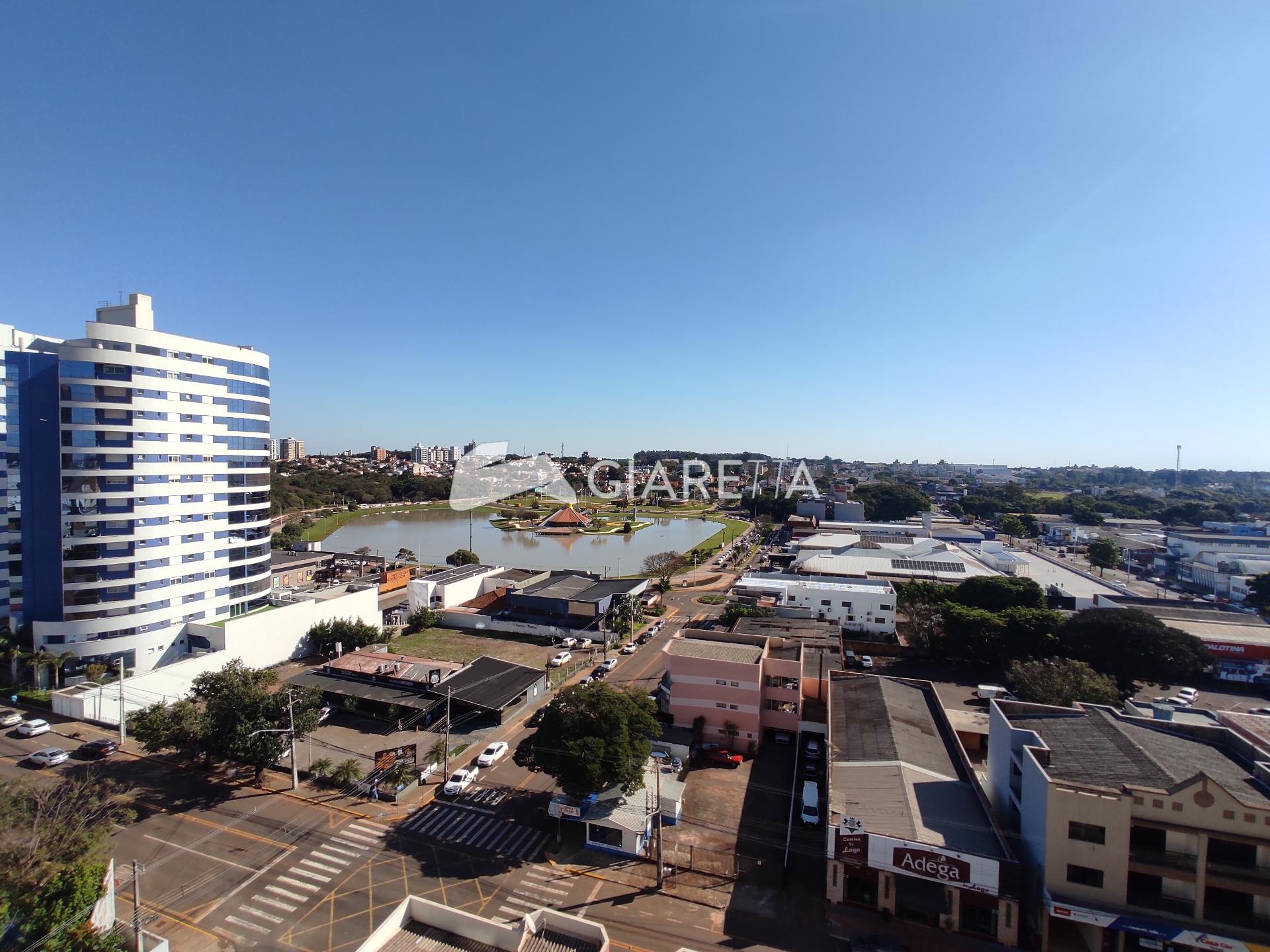 Apartamento para alugar com 1 quarto, 37m² - Foto 7