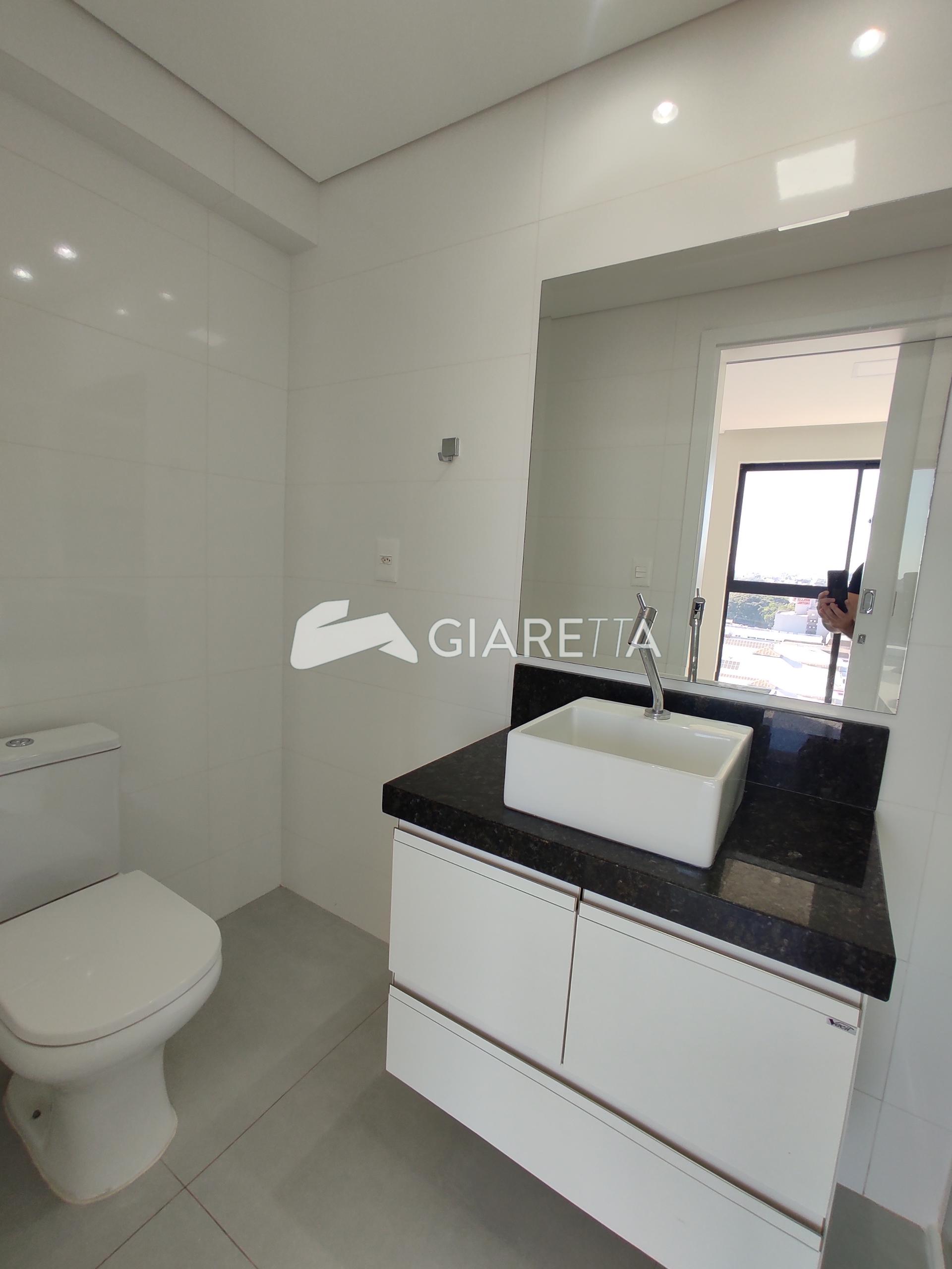 Apartamento para alugar com 1 quarto, 37m² - Foto 8