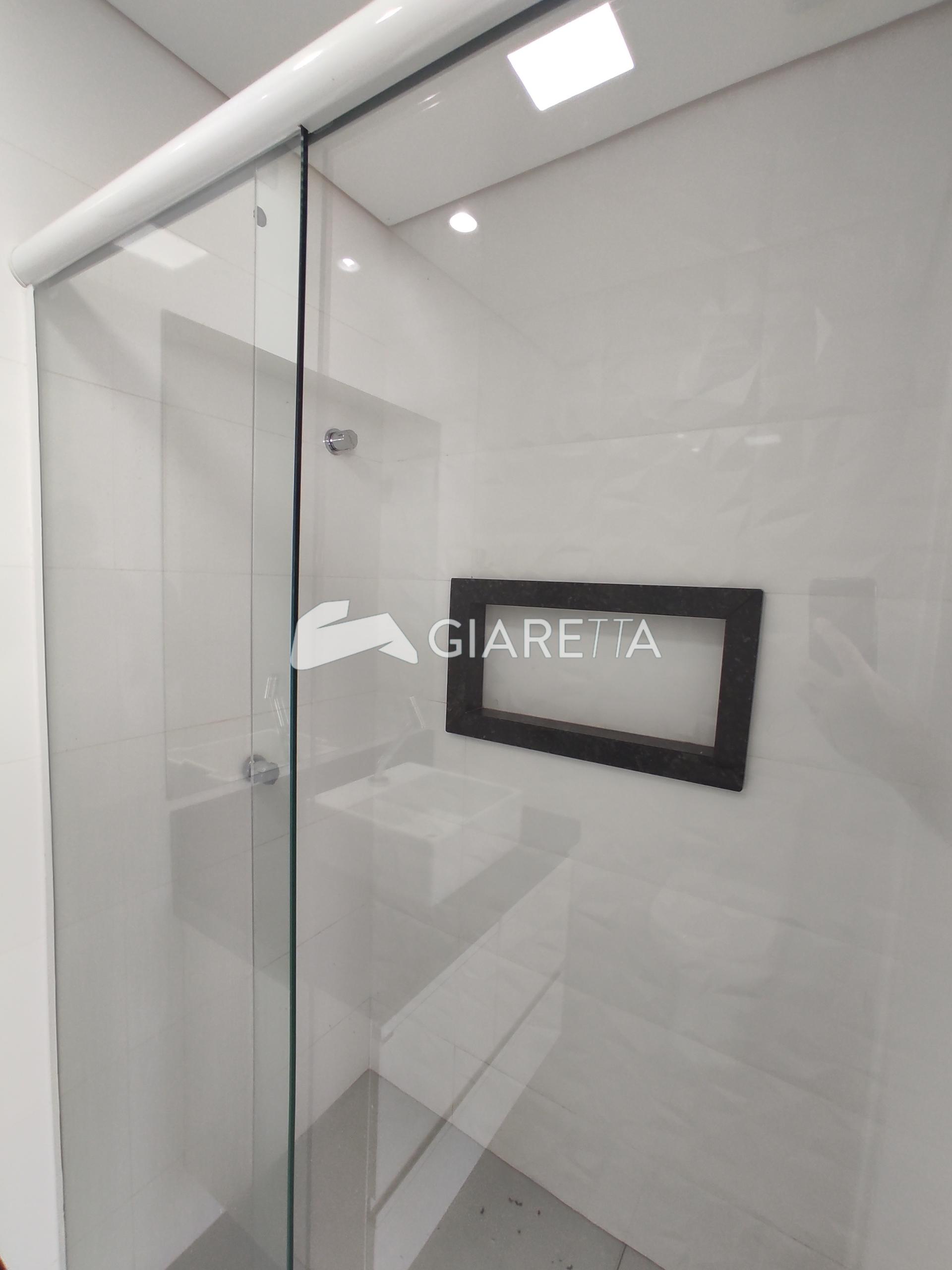 Apartamento para alugar com 1 quarto, 37m² - Foto 9