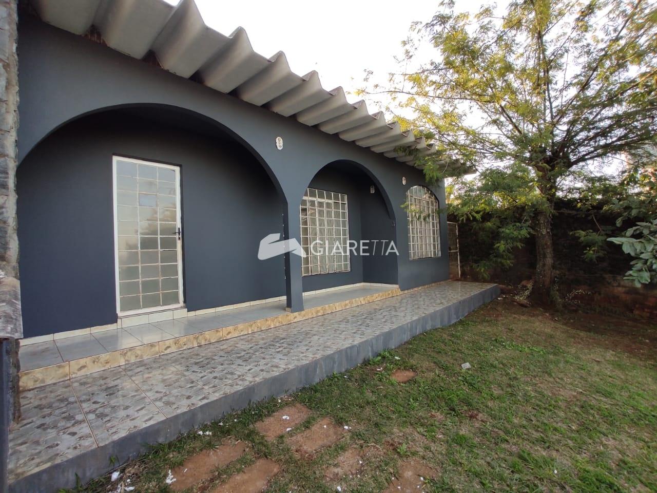 Casa para alugar com 2 quartos, 75m² - Foto 3