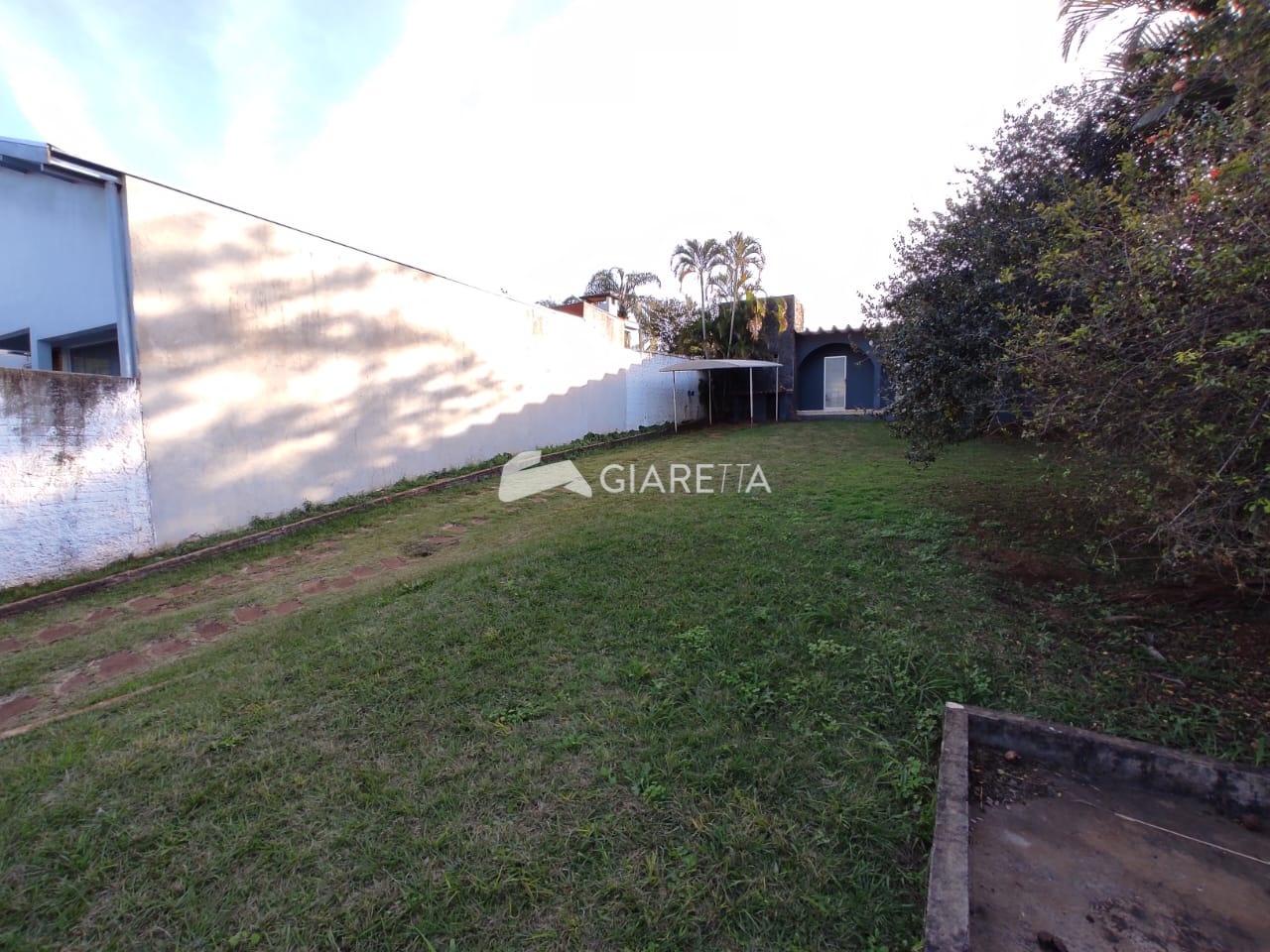 Casa para alugar com 2 quartos, 75m² - Foto 4