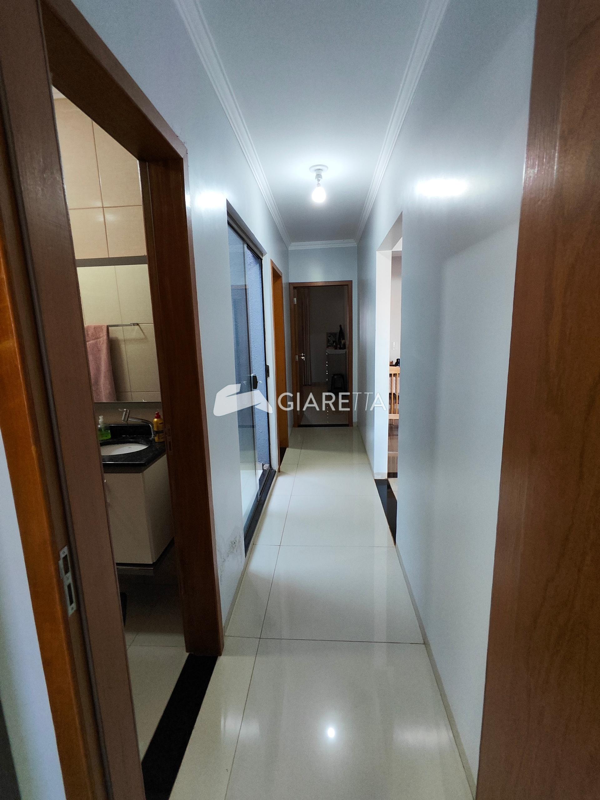 Casa à venda com 2 quartos, 151m² - Foto 10