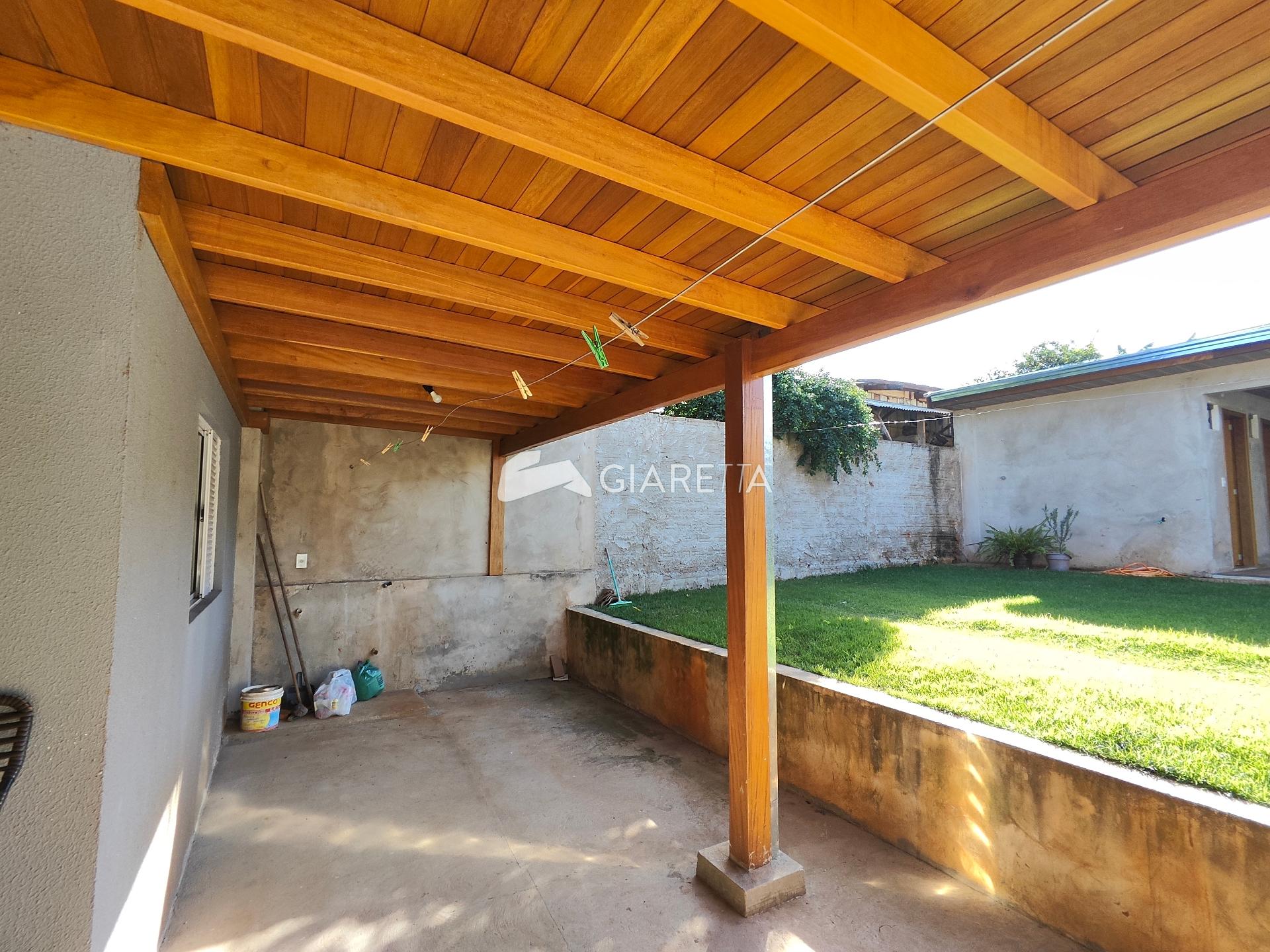 Casa à venda com 2 quartos, 151m² - Foto 21