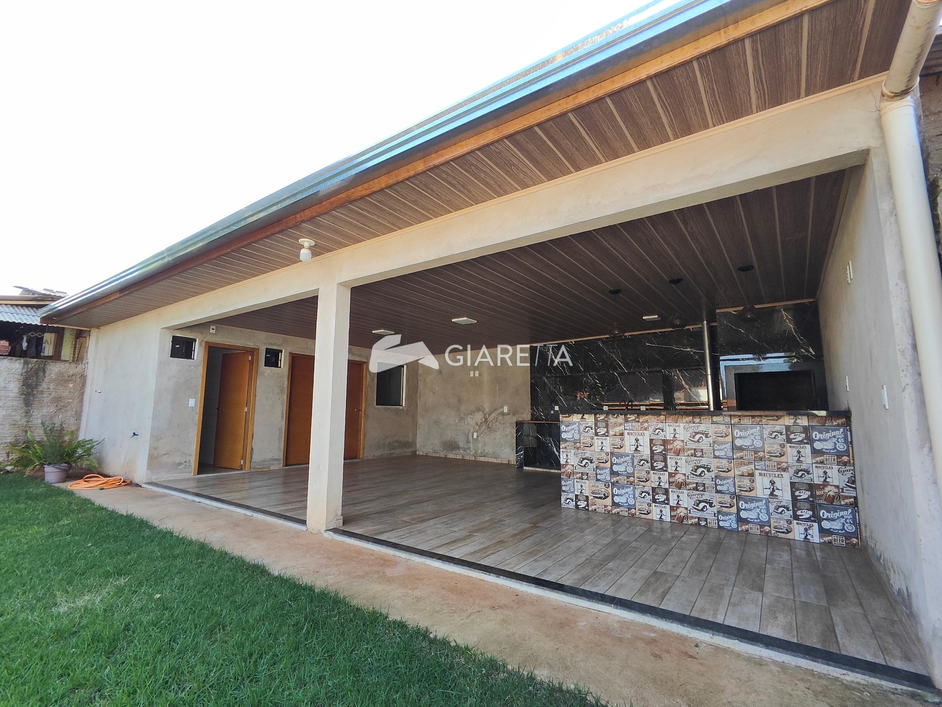 Casa à venda com 2 quartos, 151m² - Foto 23