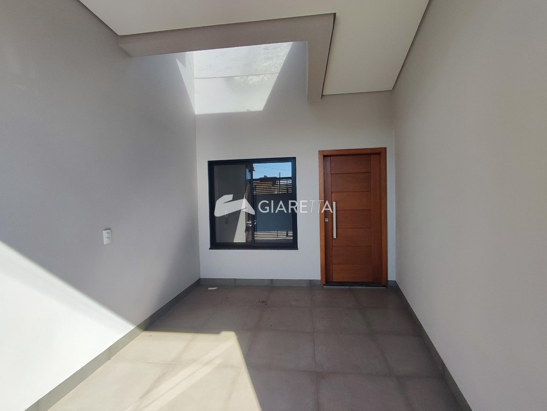 Casa para alugar com 2 quartos, 64m² - Foto 2