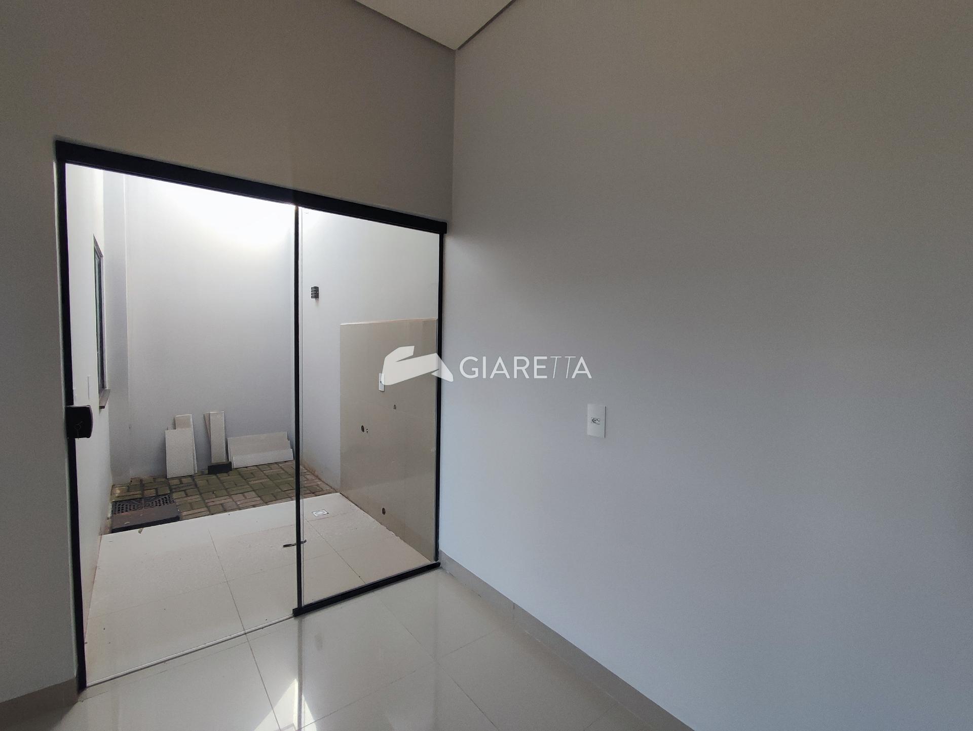 Casa para alugar com 2 quartos, 64m² - Foto 5