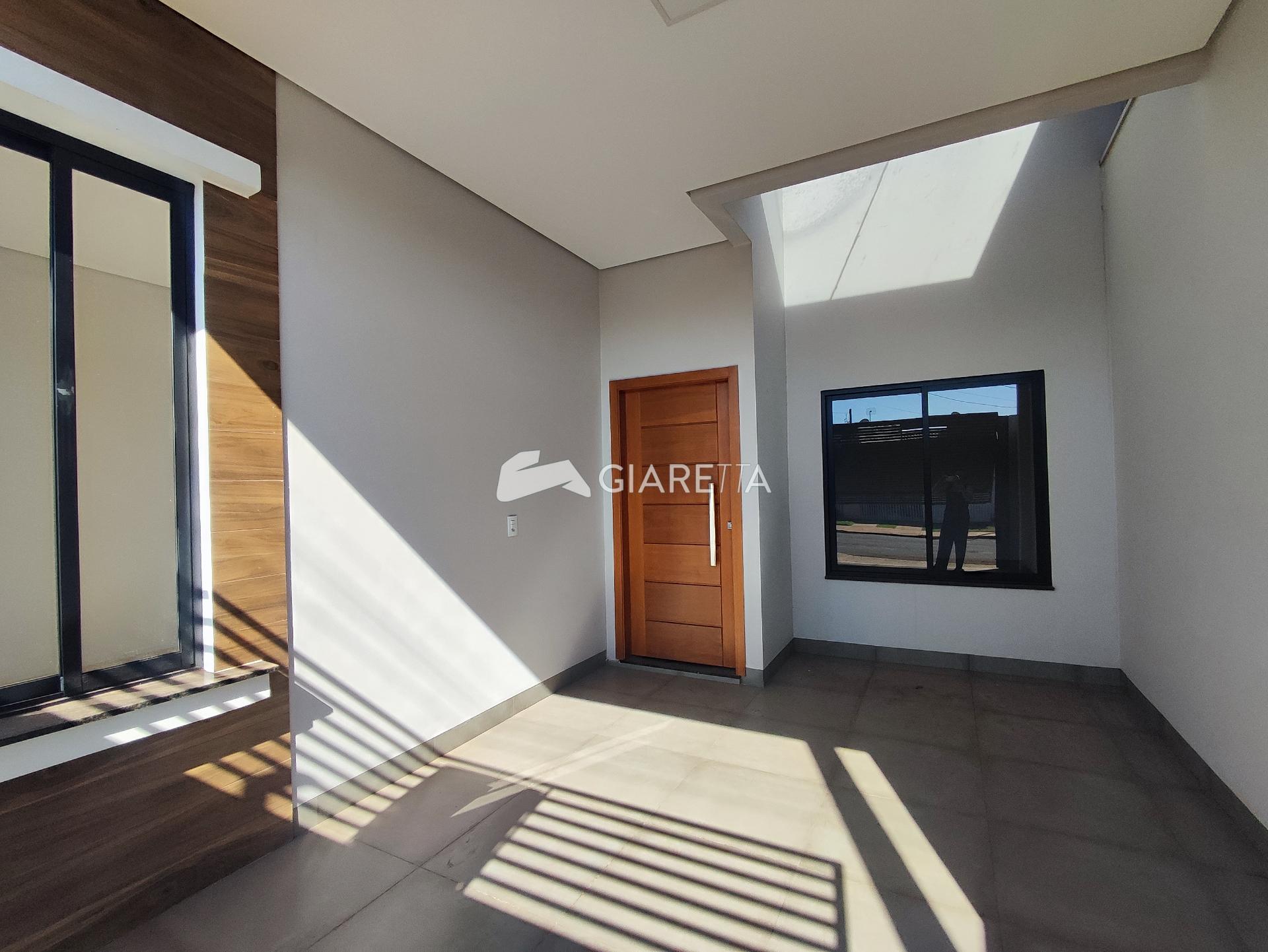 Casa para alugar com 2 quartos, 64m² - Foto 2