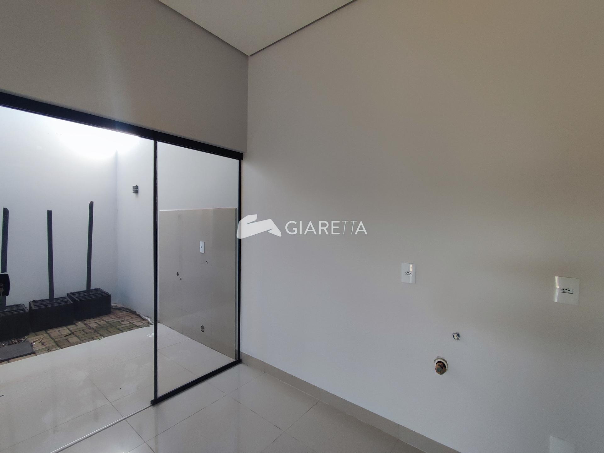 Casa para alugar com 2 quartos, 64m² - Foto 5