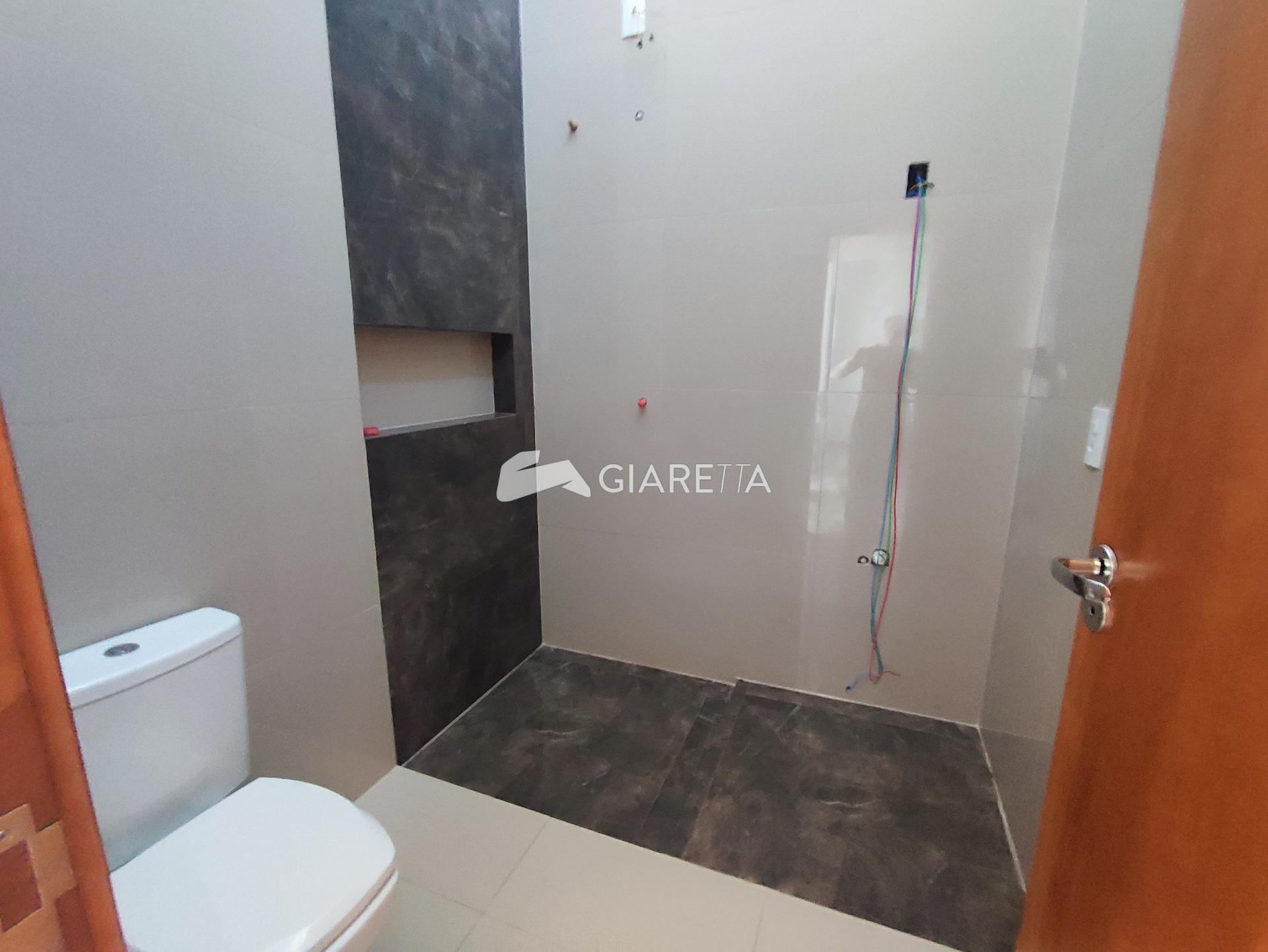 Casa para alugar com 2 quartos, 64m² - Foto 8