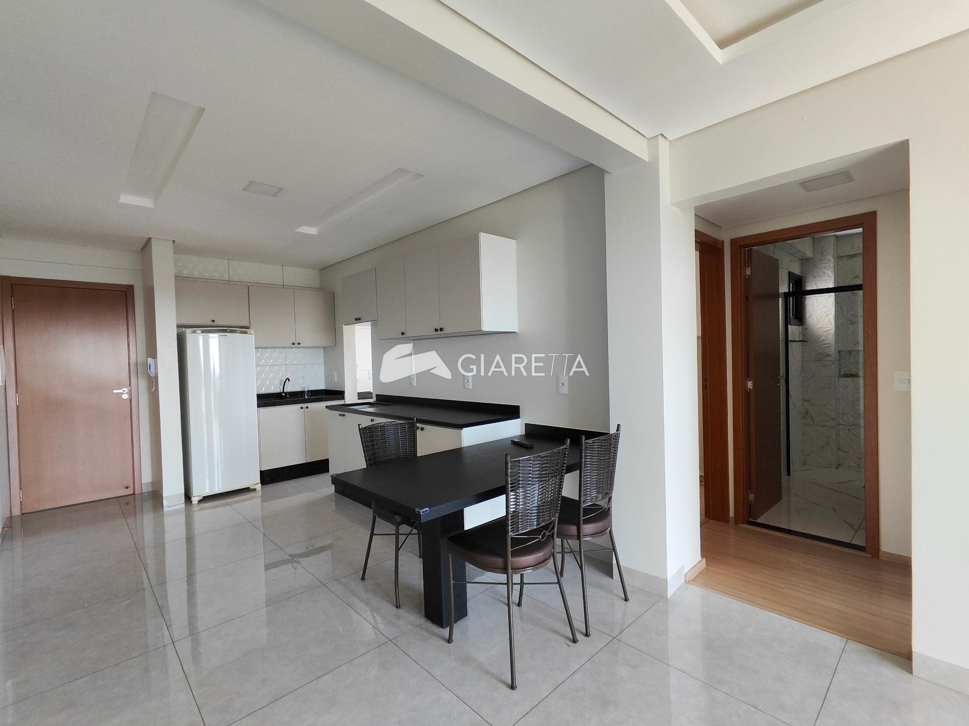 Apartamento à venda com 2 quartos, 60m² - Foto 5