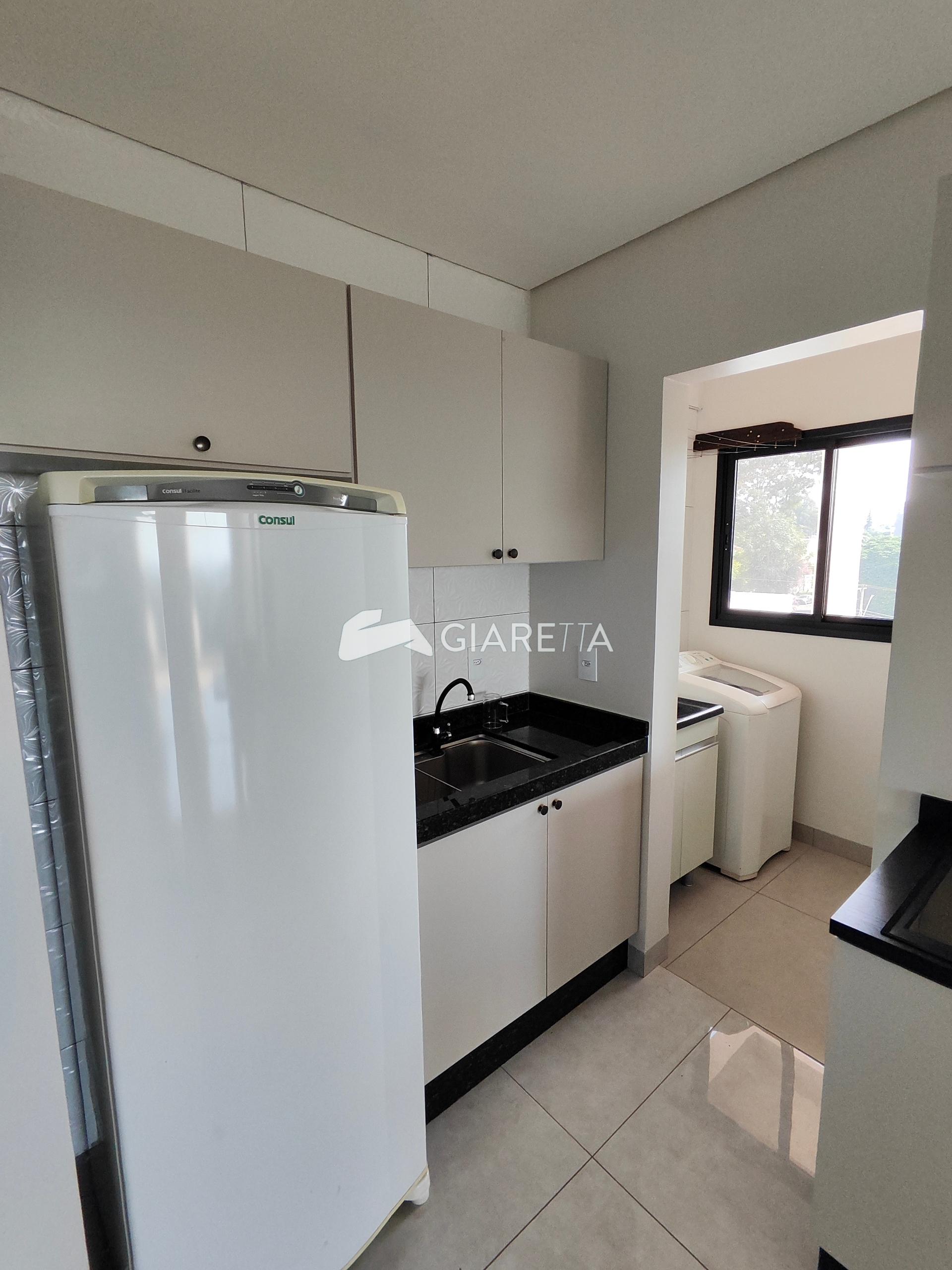 Apartamento à venda com 2 quartos, 60m² - Foto 13