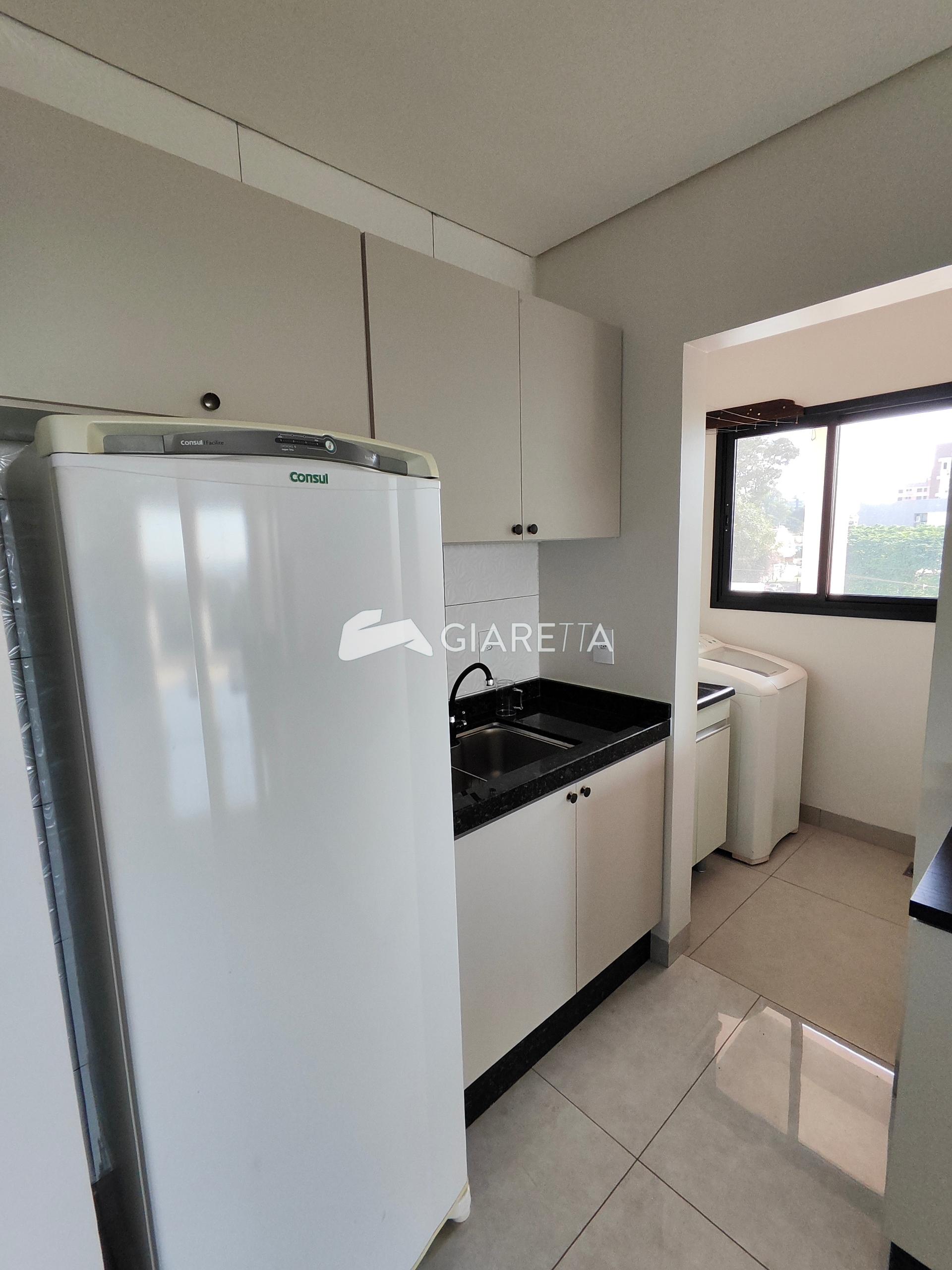 Apartamento à venda com 2 quartos, 60m² - Foto 10