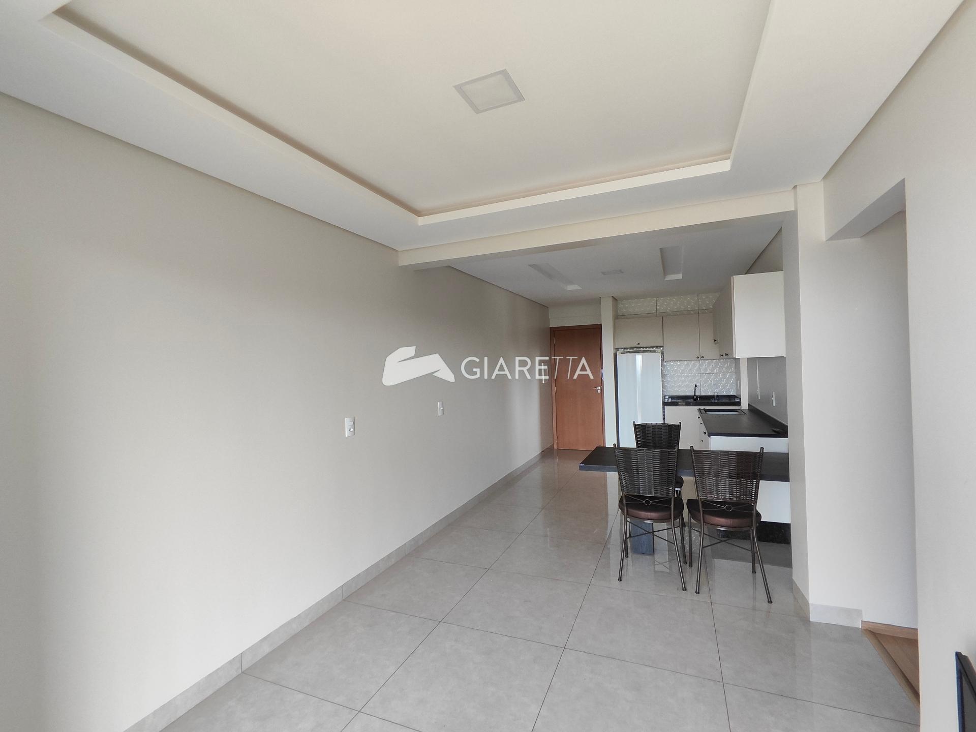 Apartamento à venda com 2 quartos, 60m² - Foto 6