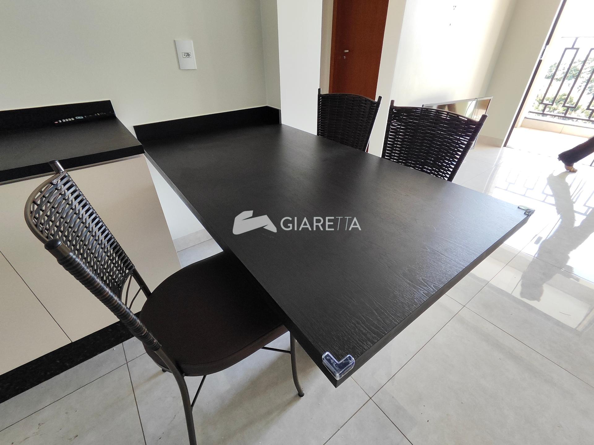 Apartamento à venda com 2 quartos, 60m² - Foto 12