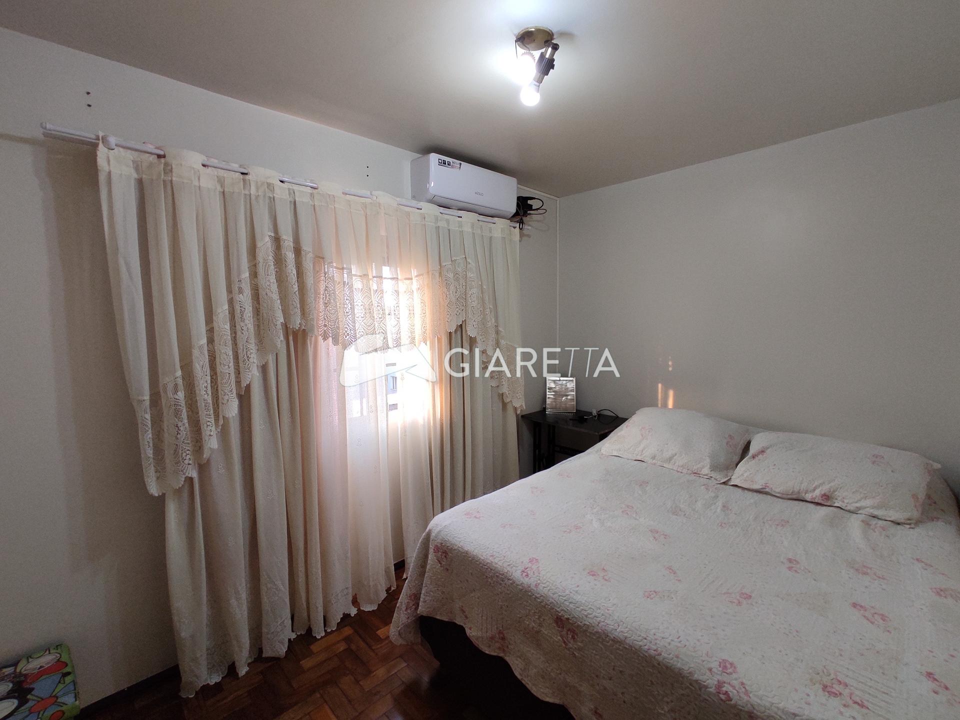 Apartamento à venda com 2 quartos, 53m² - Foto 6